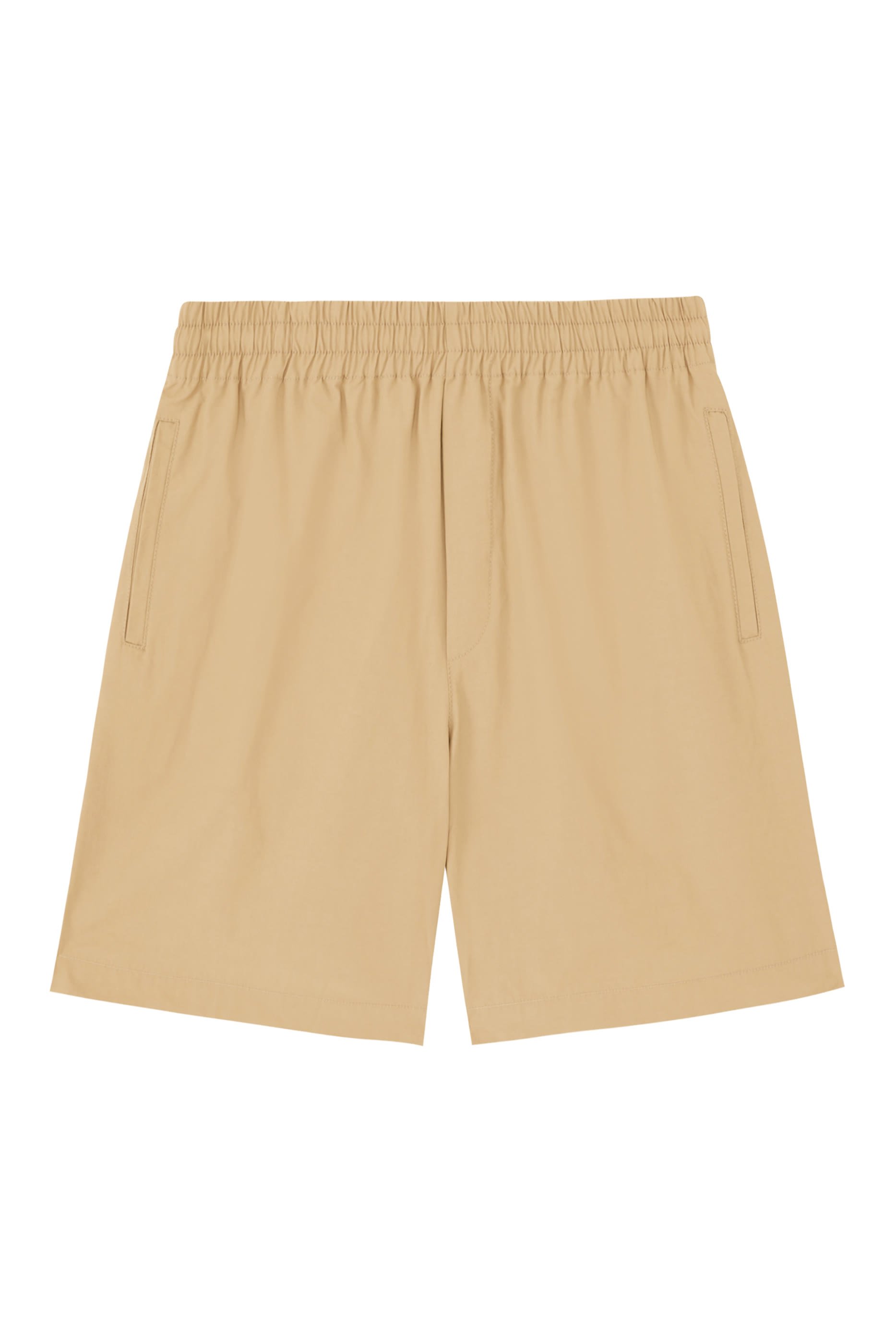 Cargo Logo Shorts