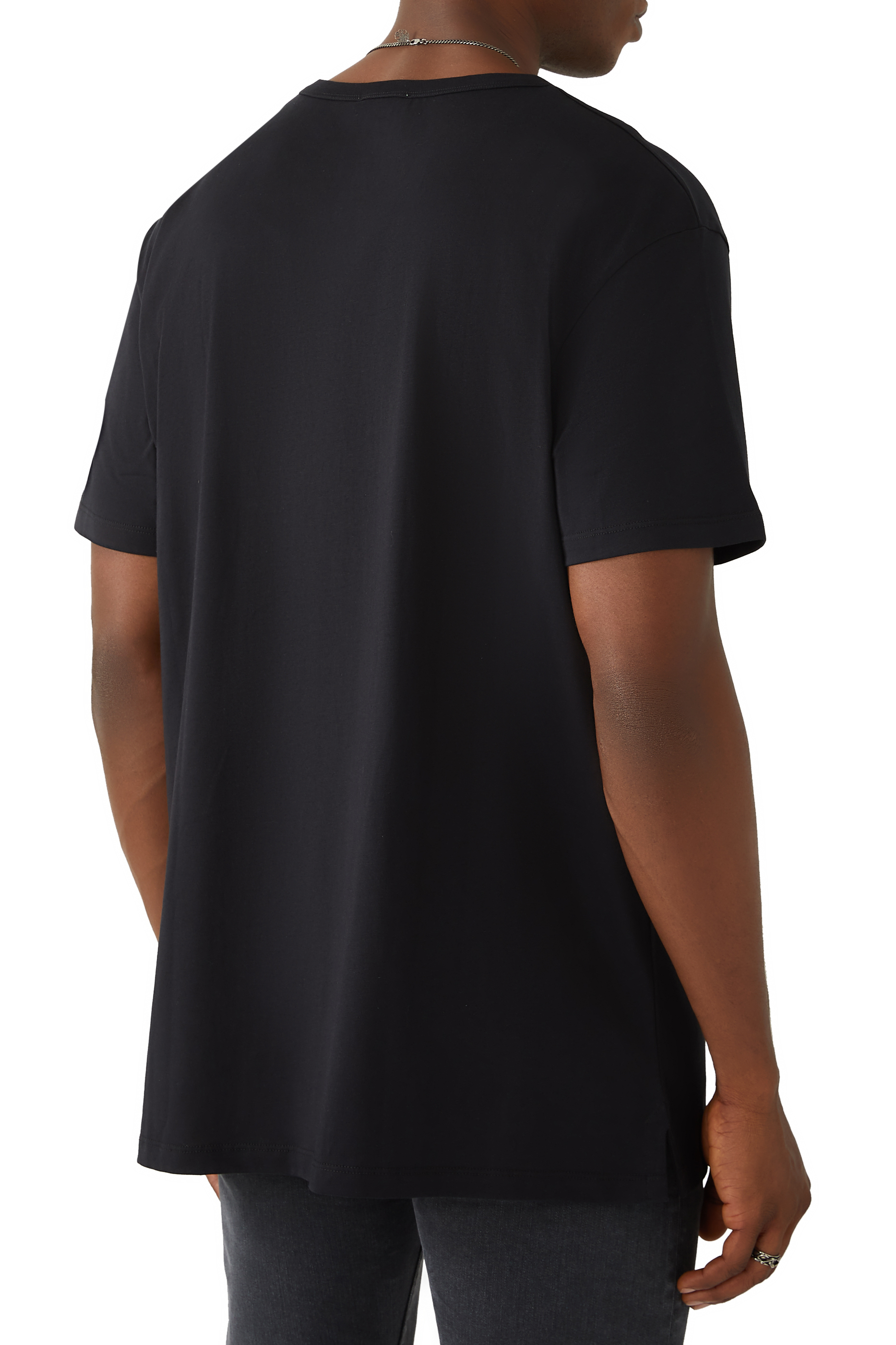 Graffiti Skull T-Shirt