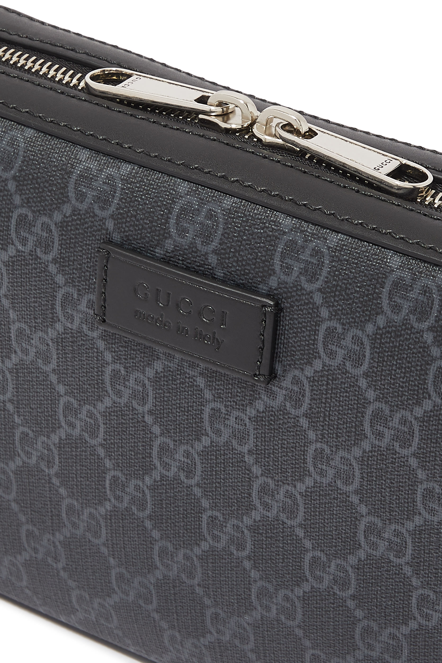 GG Supreme Men's Bag