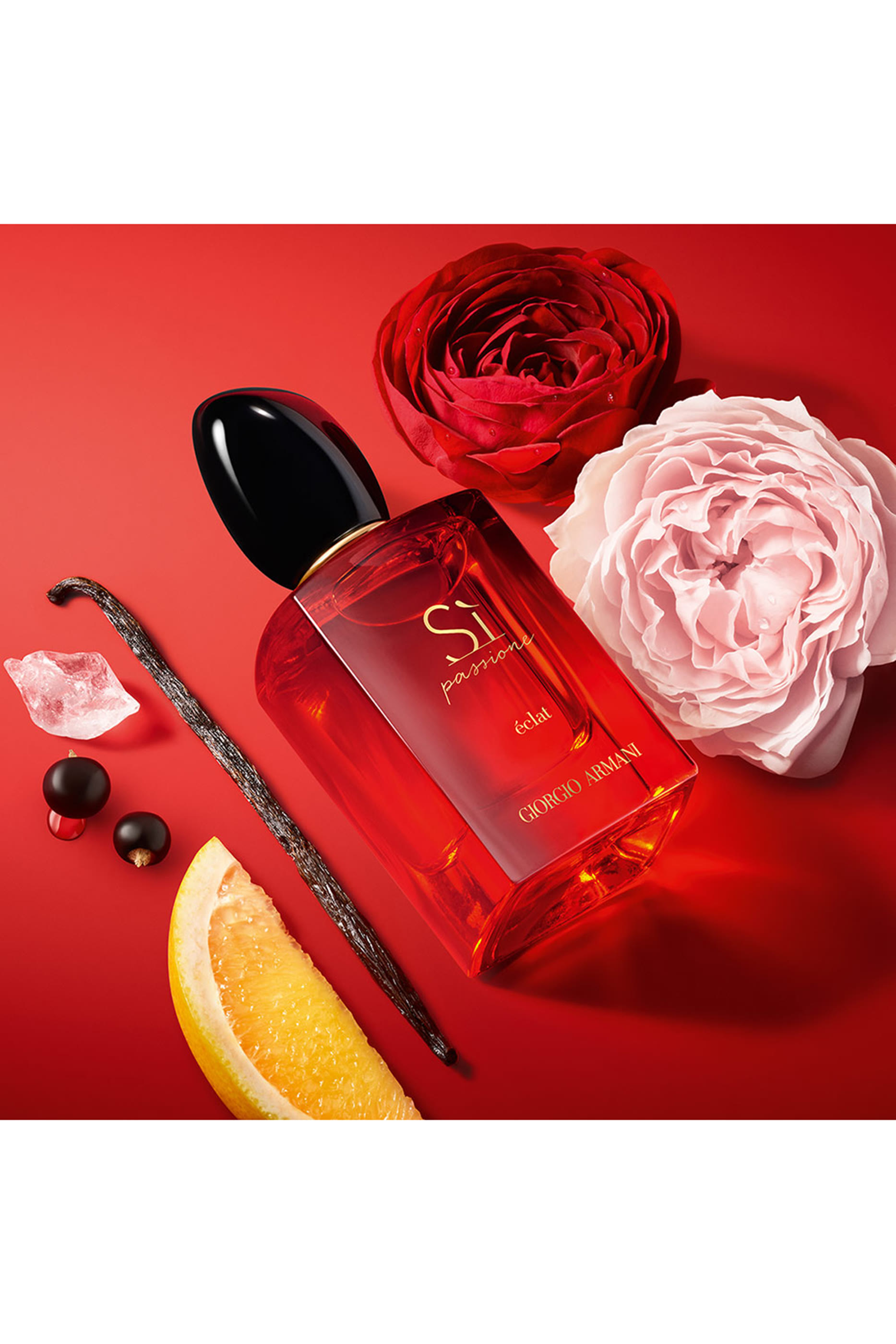 Si Passione Eclat Eau de Parfum