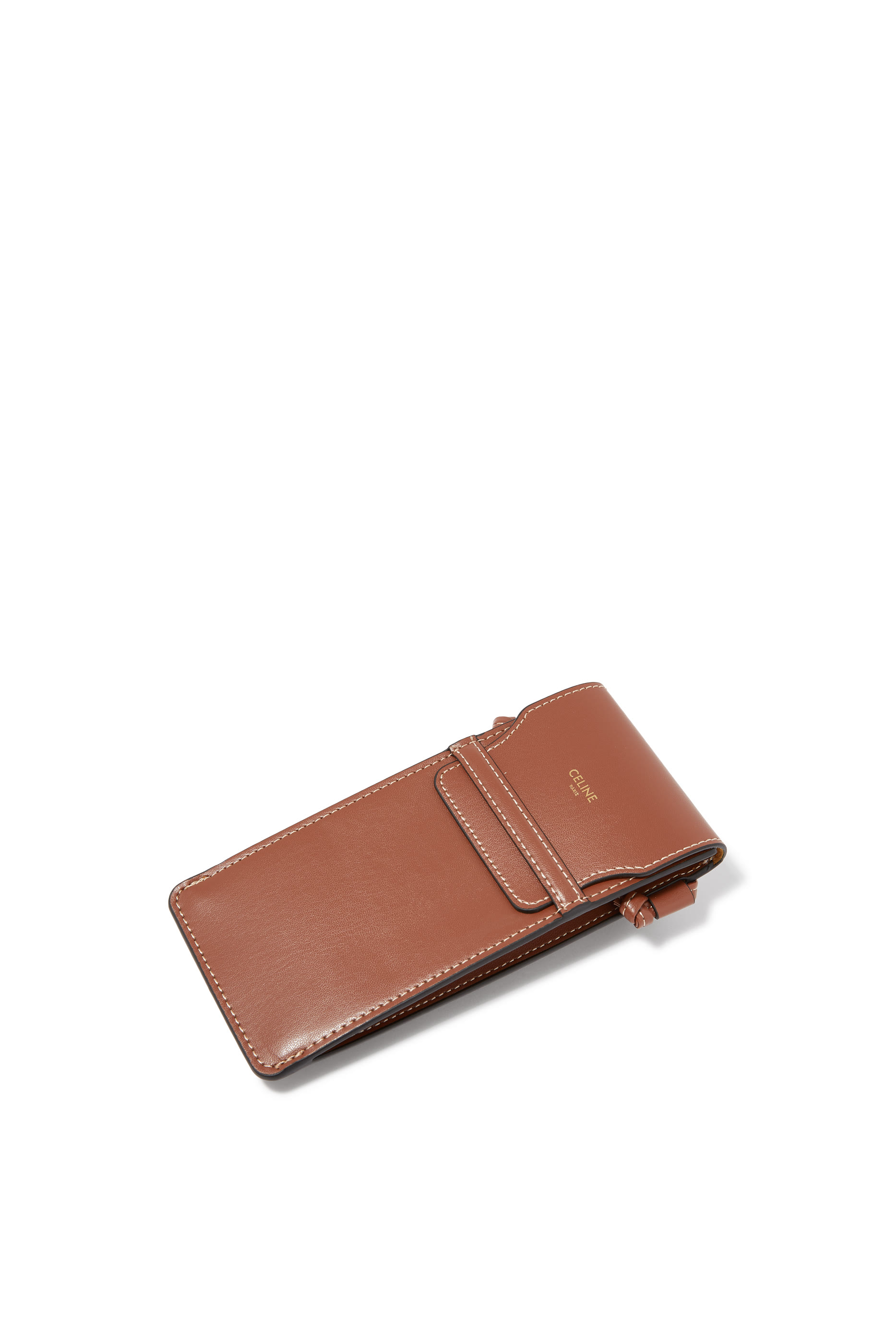 Triomphe Geometric Sunglasses