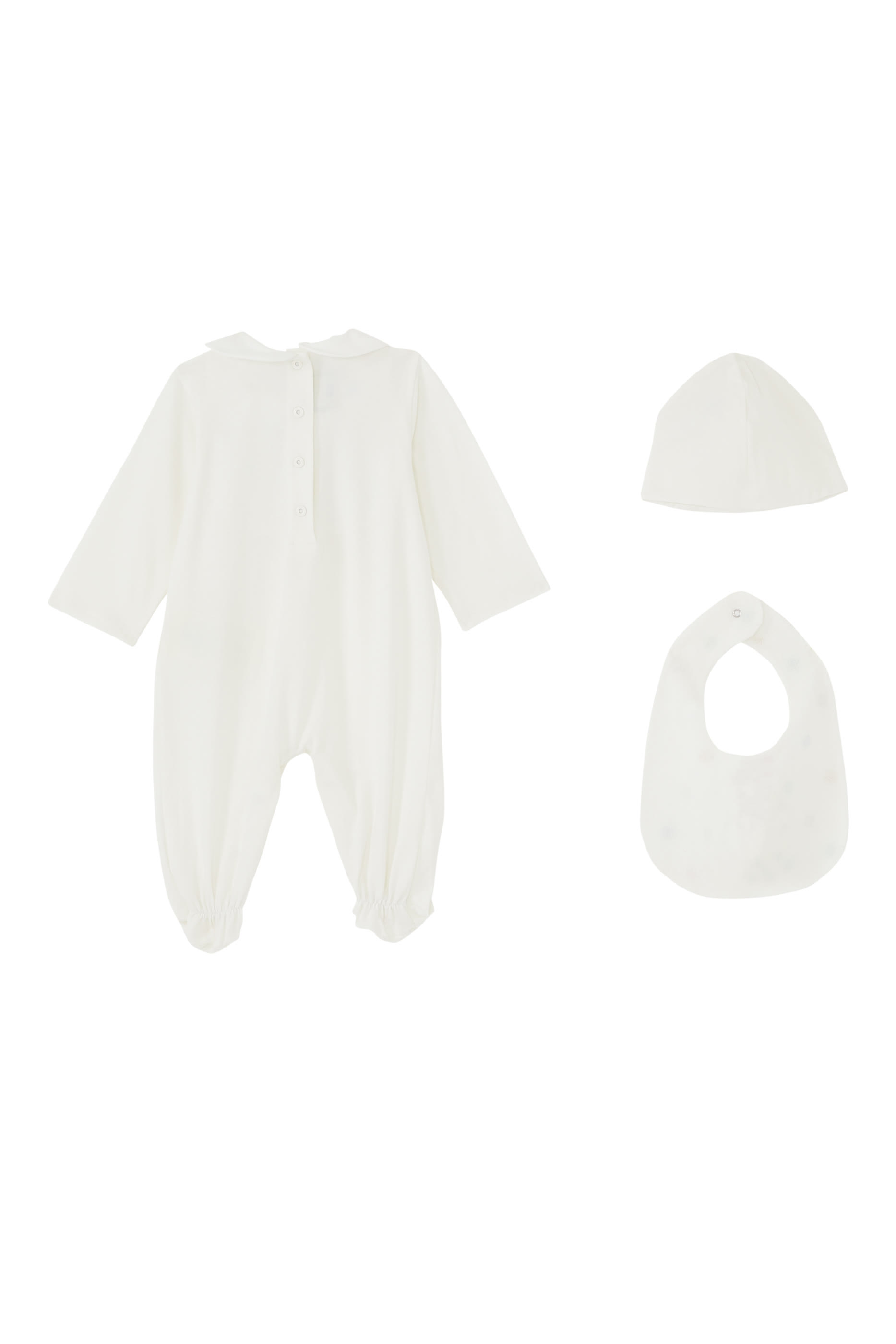 Kids Baby Suit, Set of 3