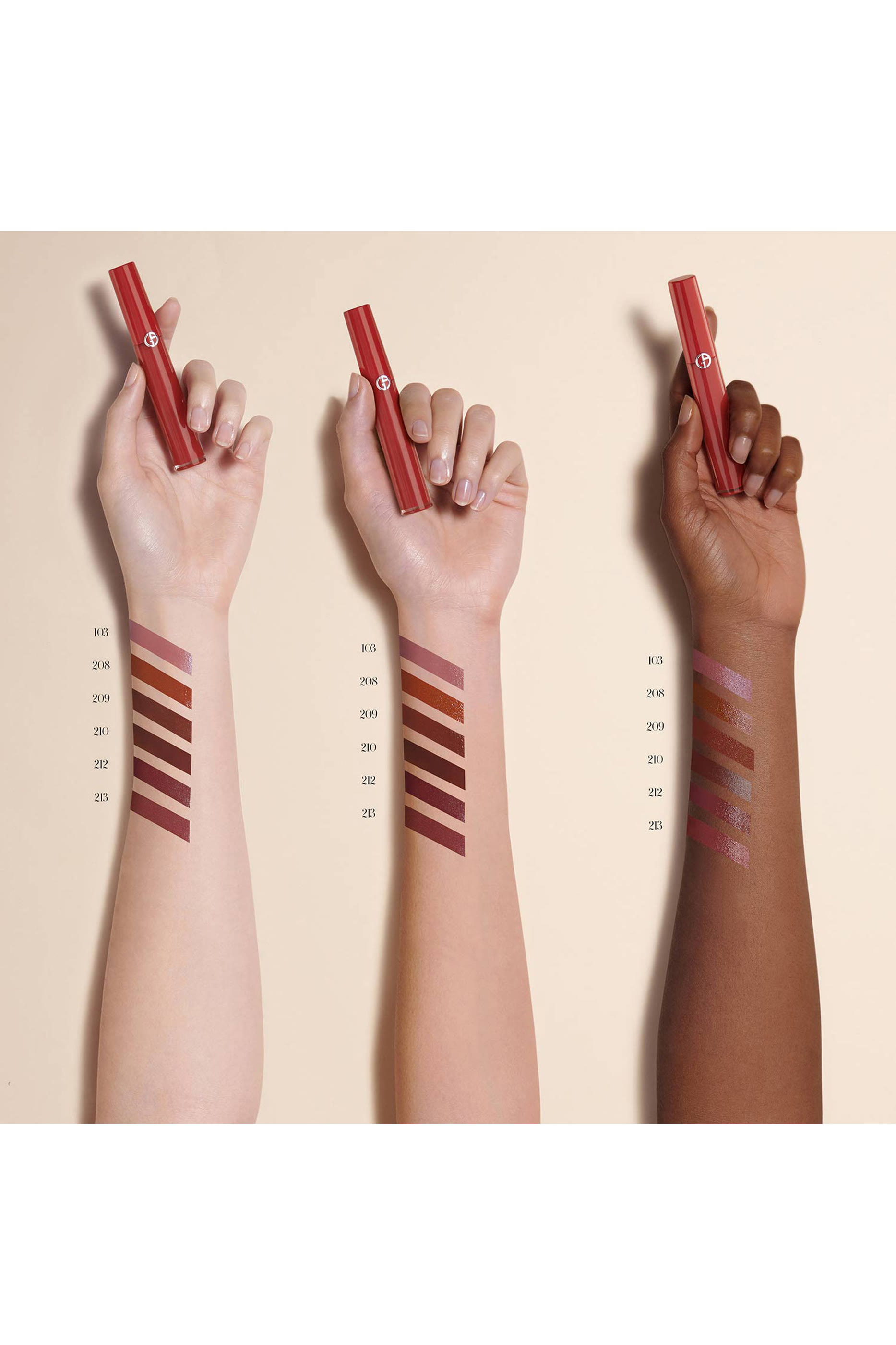 Lip Maestro Intense Liquid Lipstick