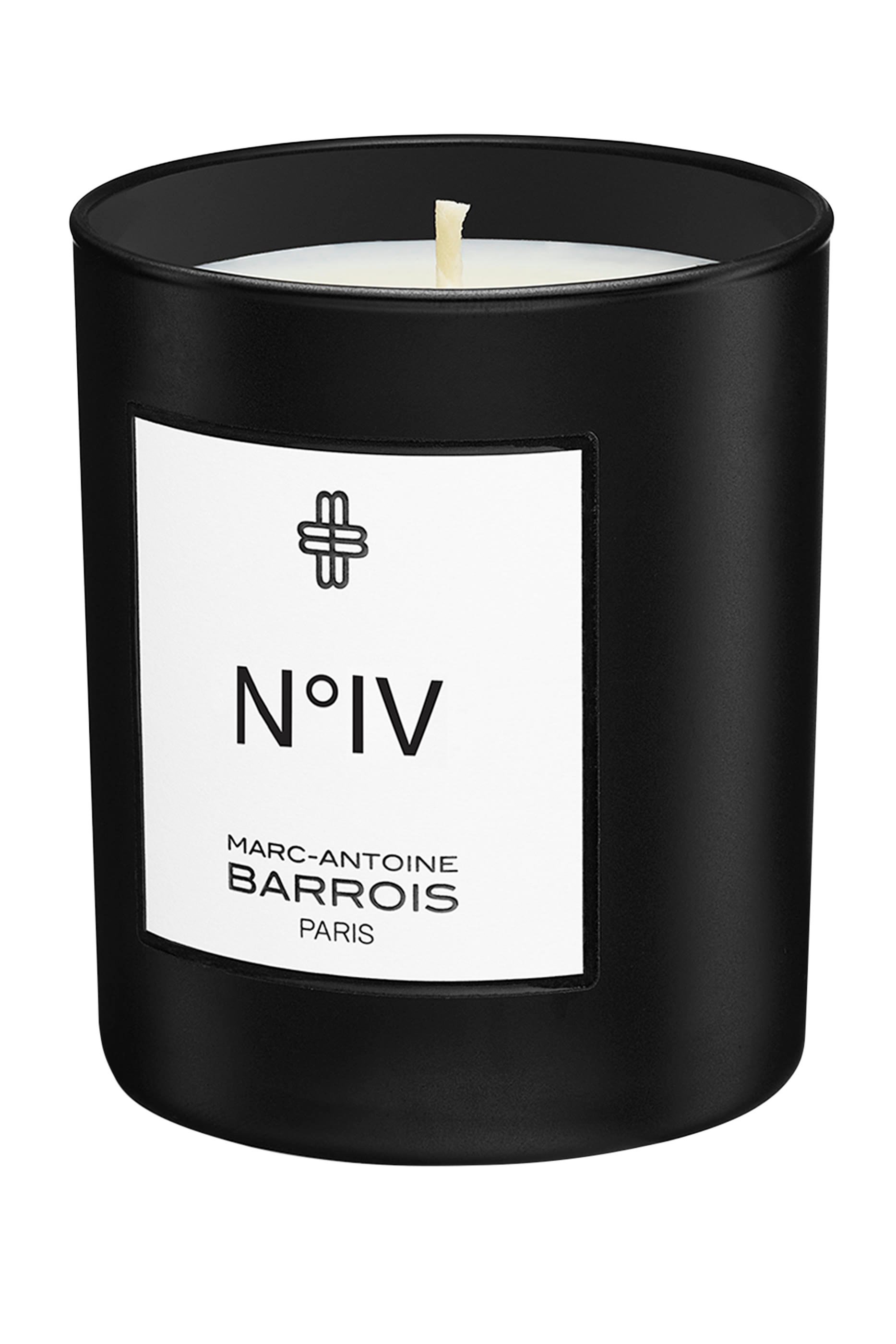 N&deg;IV (4) Scented Candle