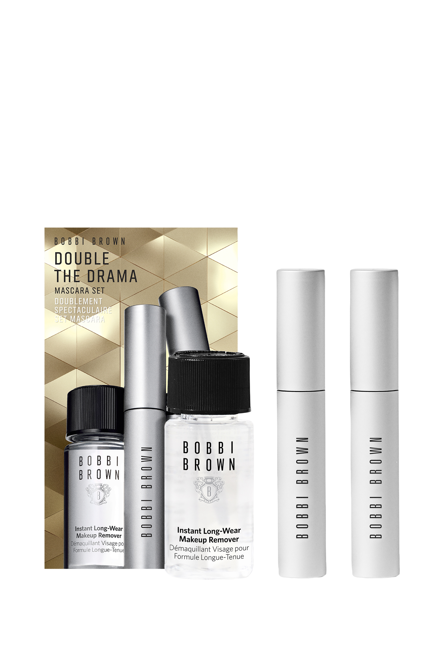 Black Tie Eyes Mascara Set