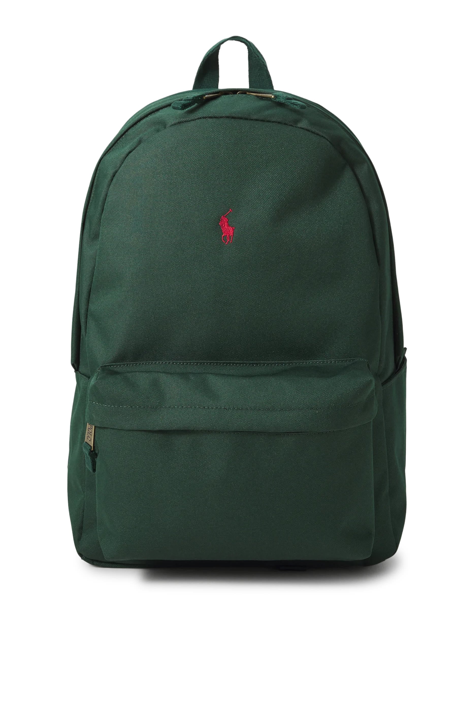 Kids Polo Pony Backpack 