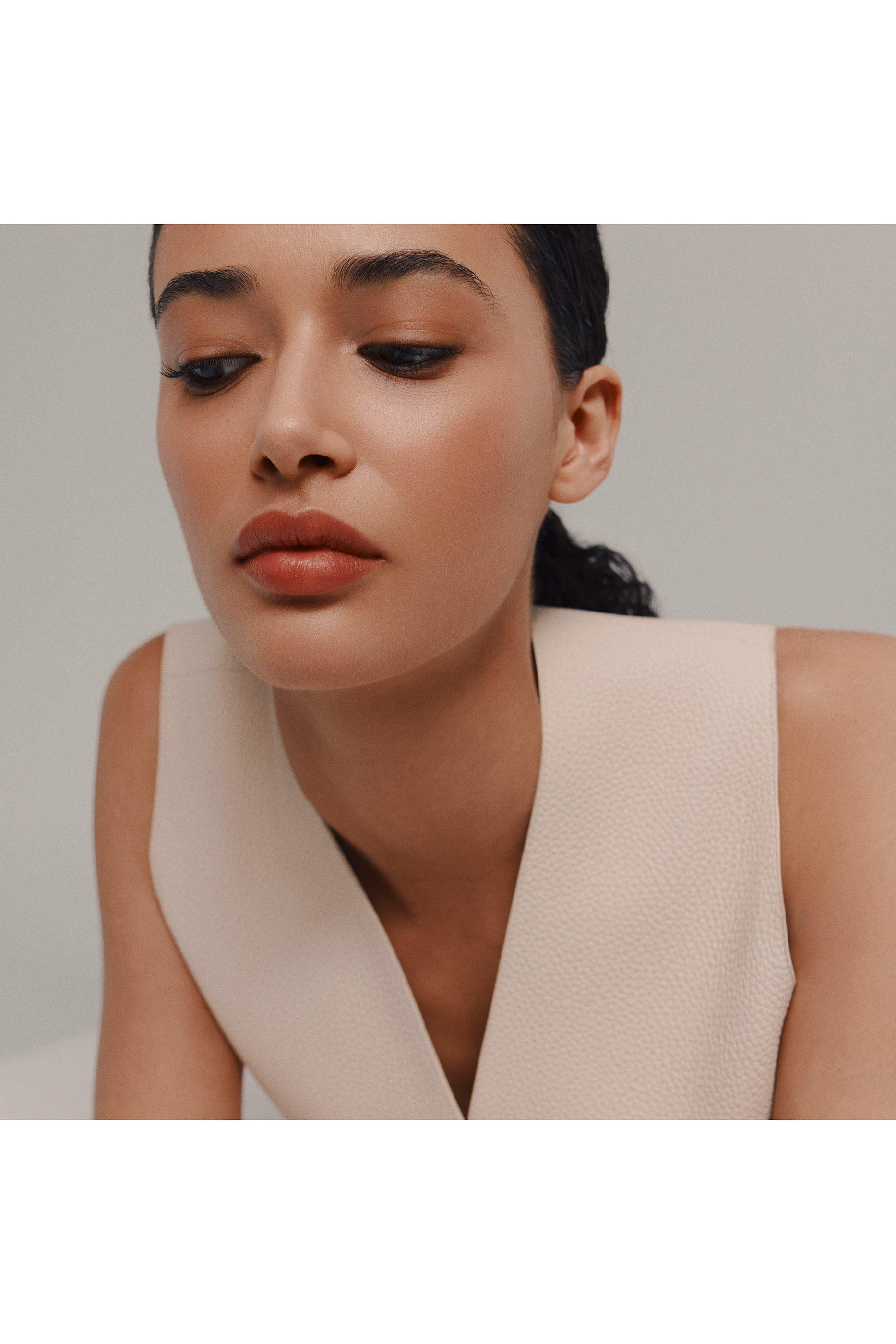 Rouge Herm&egrave;s, Satin lipstick