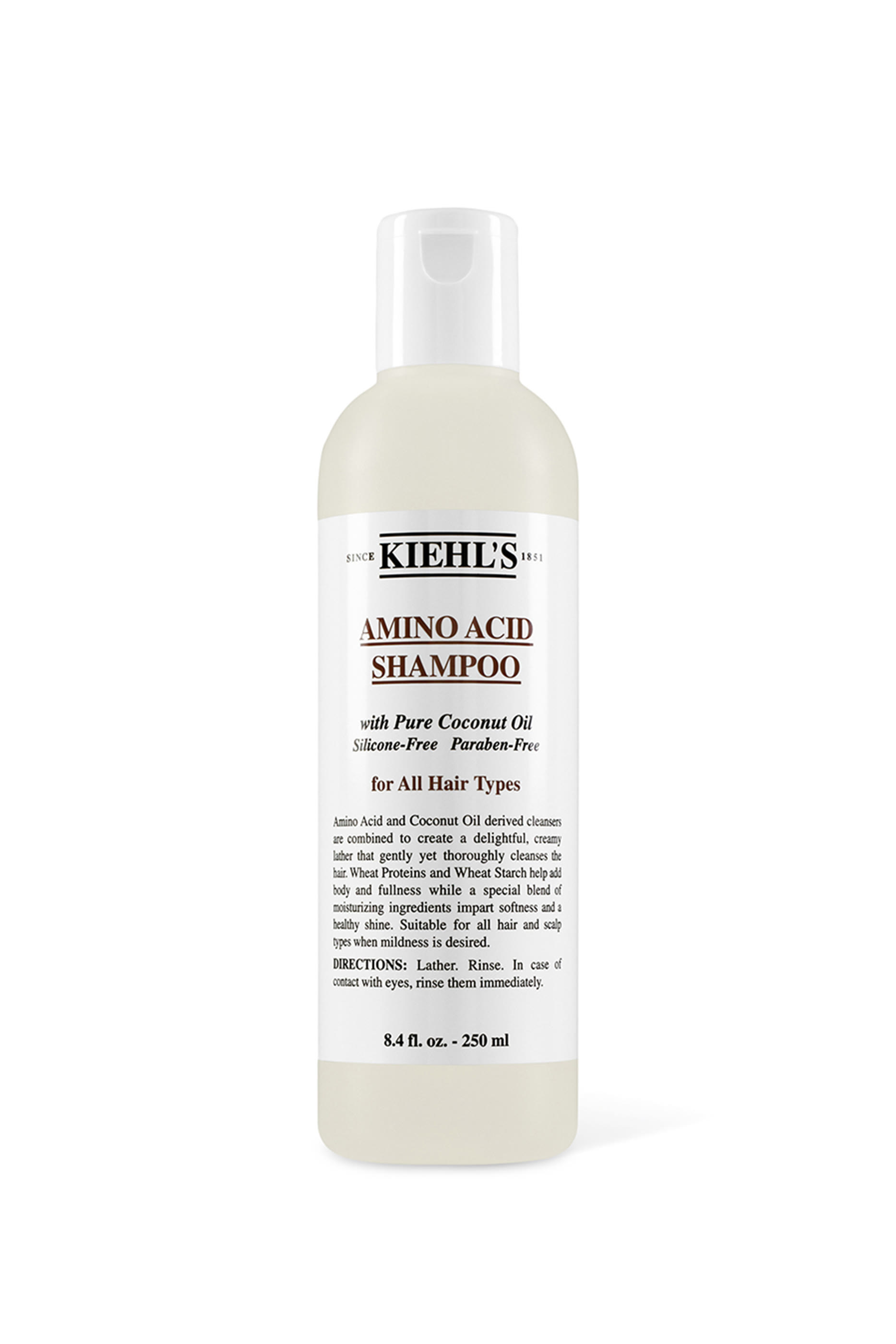 Amino Acid Shampoo