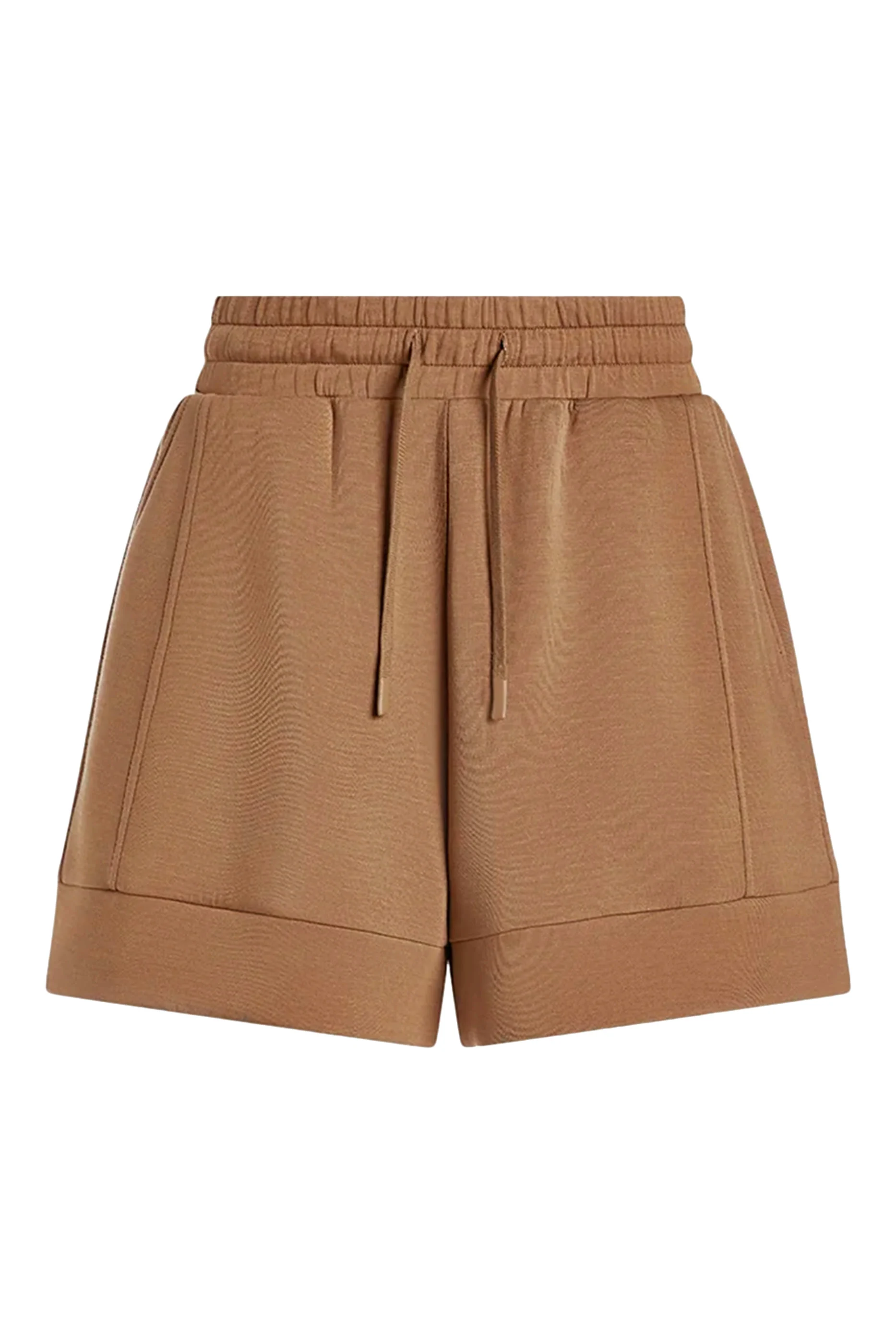 Atrium High-Rise Shorts 4.5"