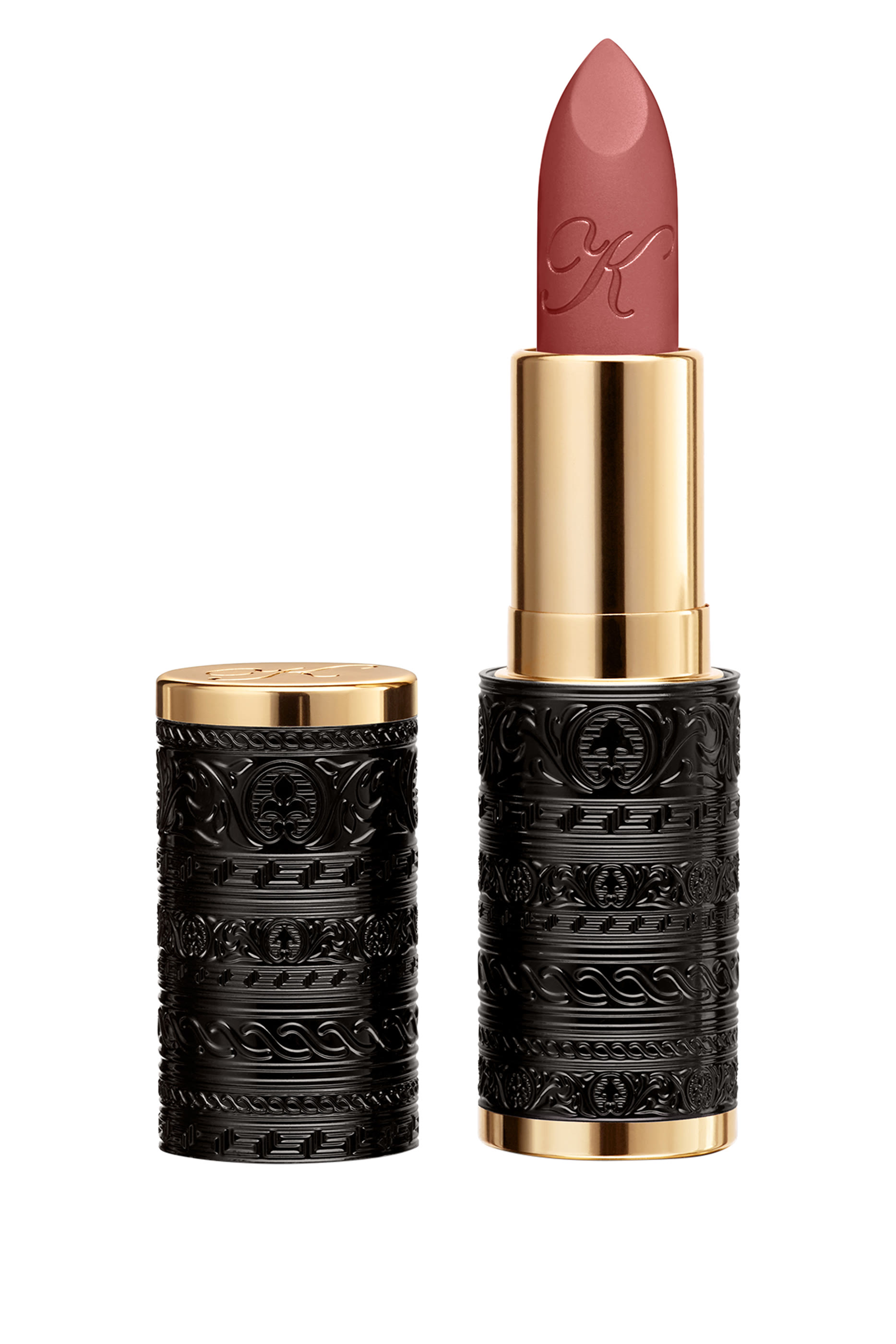 Le Rouge Parfum Matte Lipstick