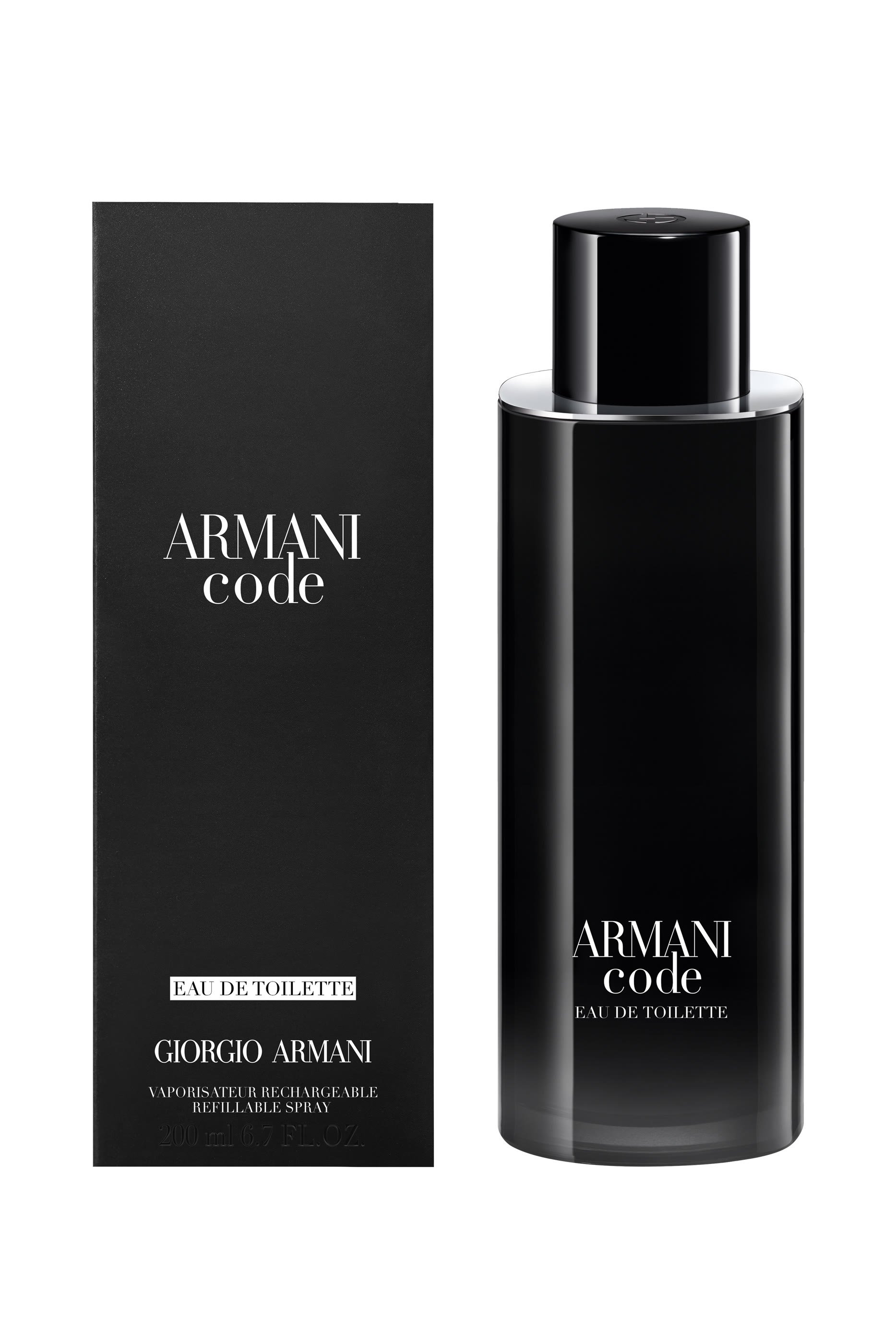 Armani Code Eau De Toilette