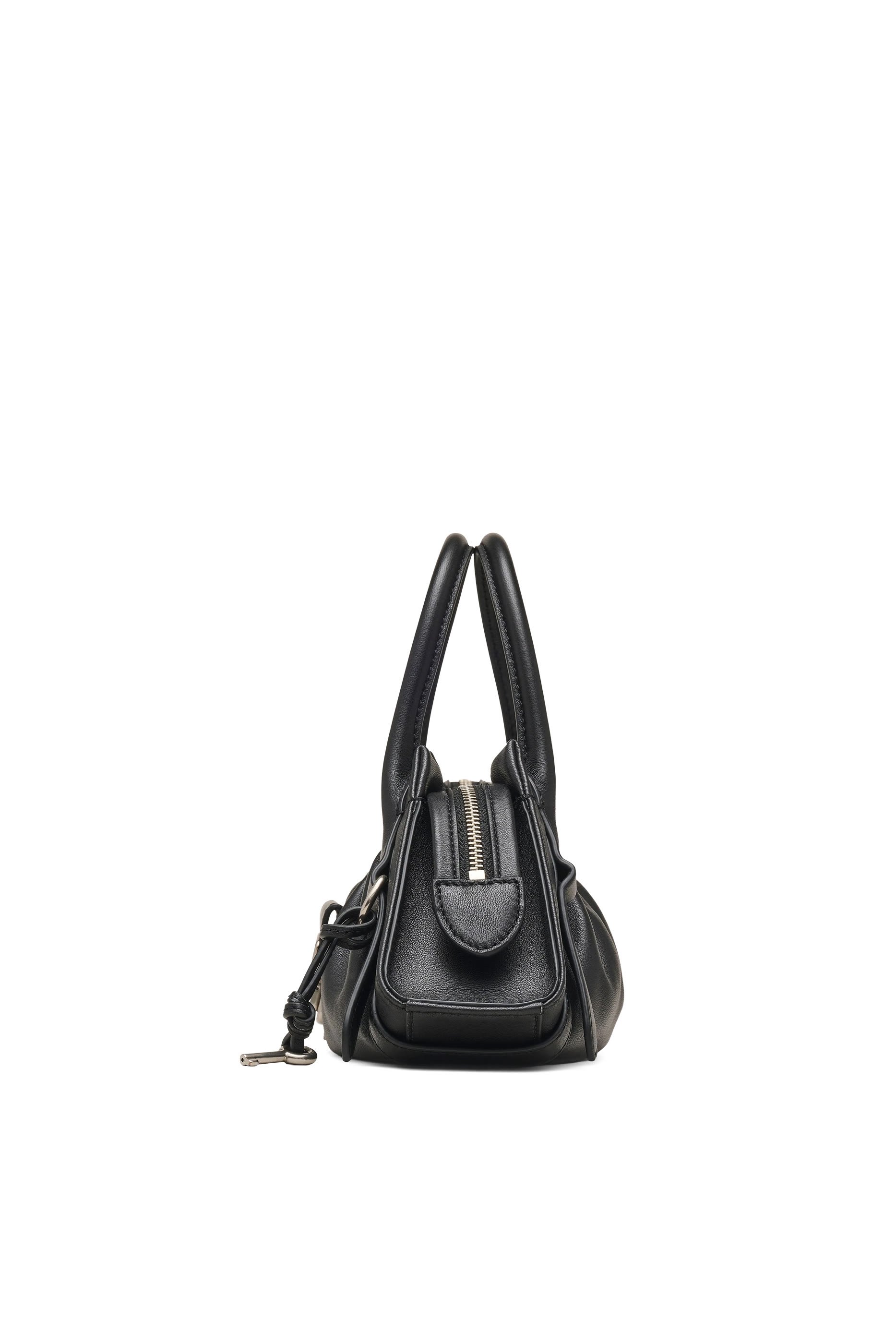  Cristina Small Satchel Bag