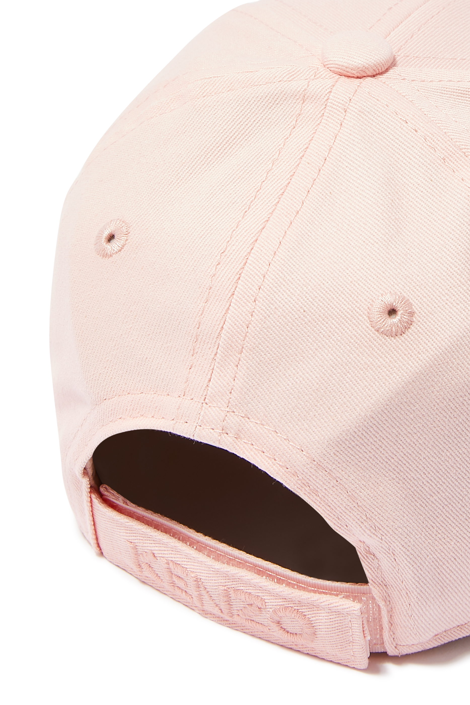 Kids Tiger Patch Cap