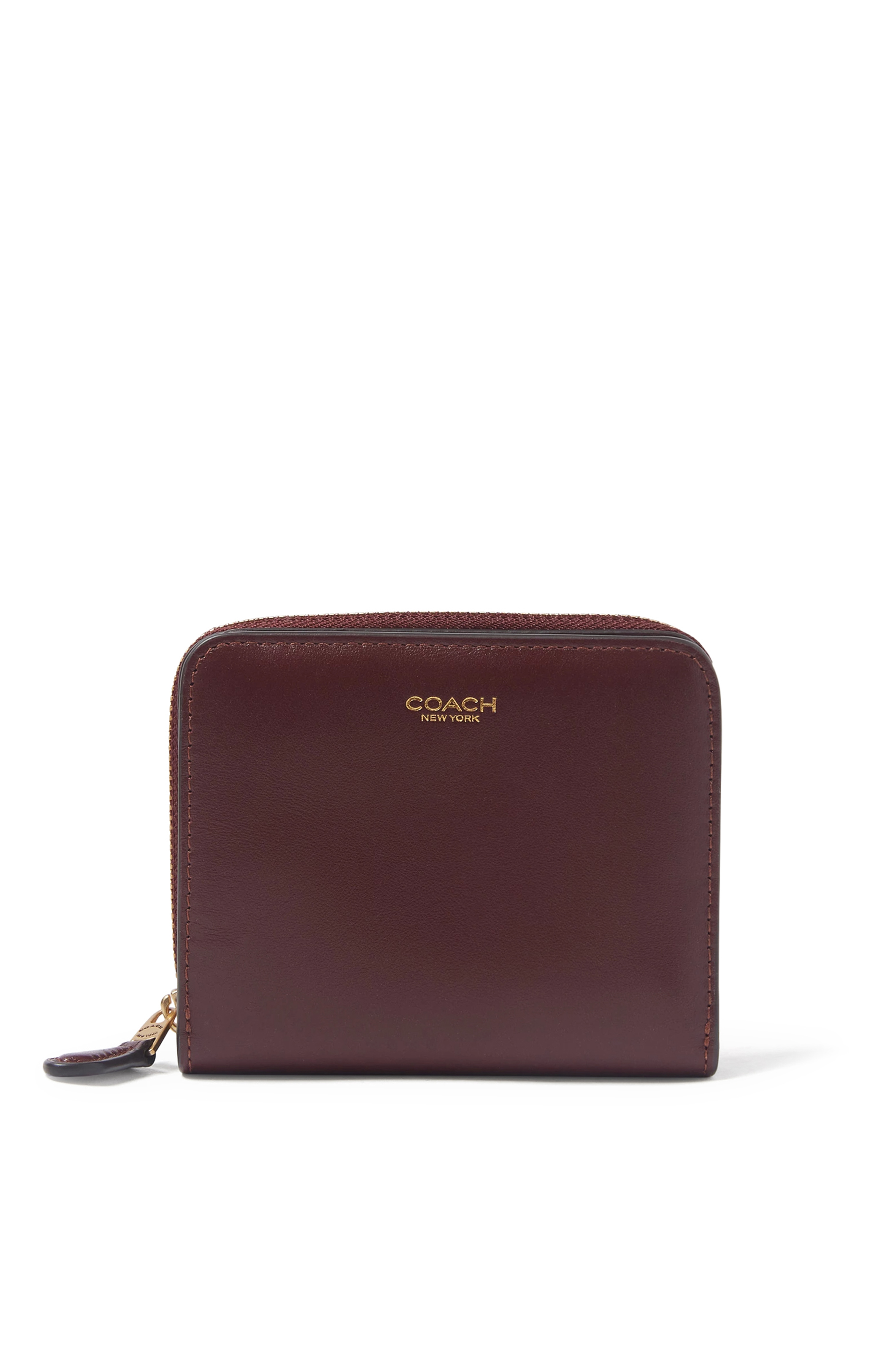 Zip Around Wallet