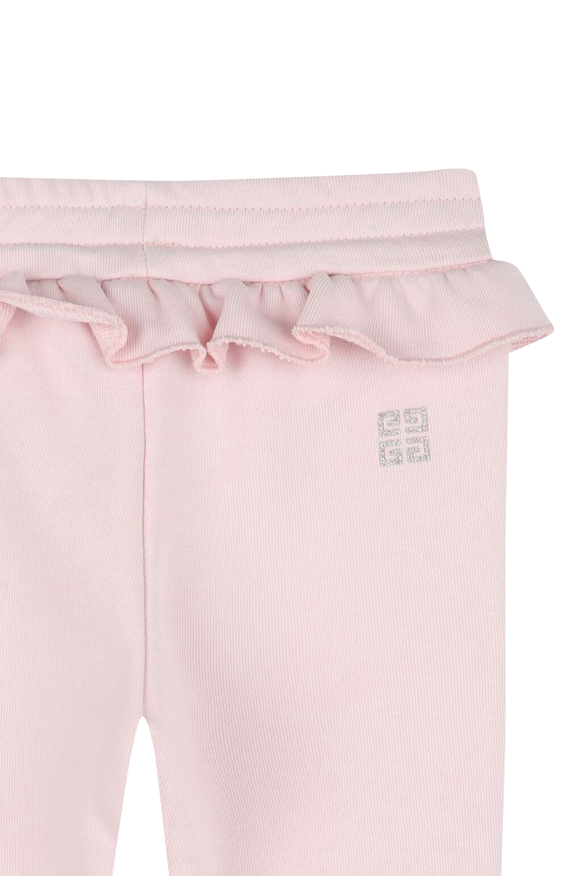 Kids Logo Jogging Pants