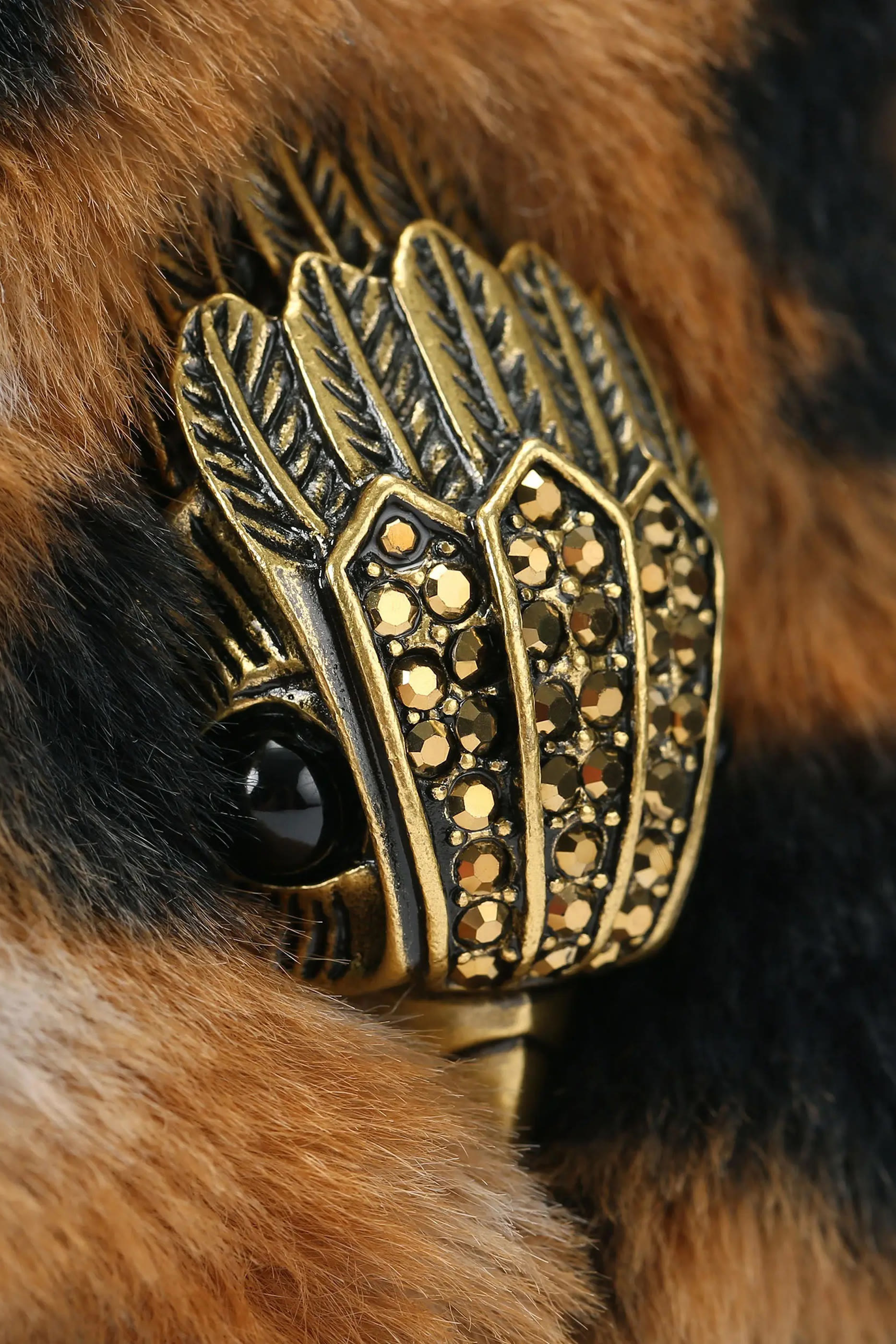 Small Kensington Belt Bag