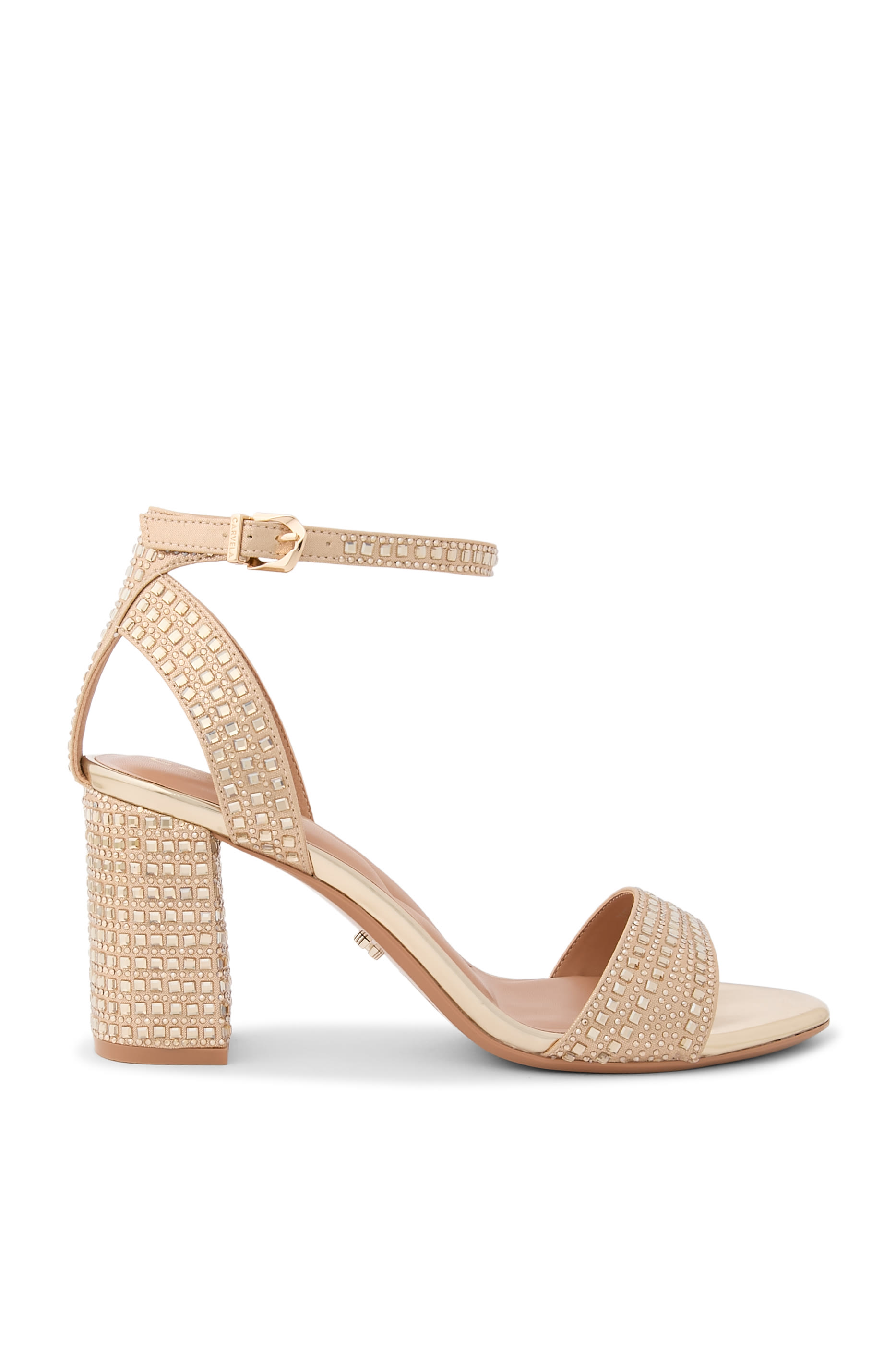 Carvela Kianni Block Heels