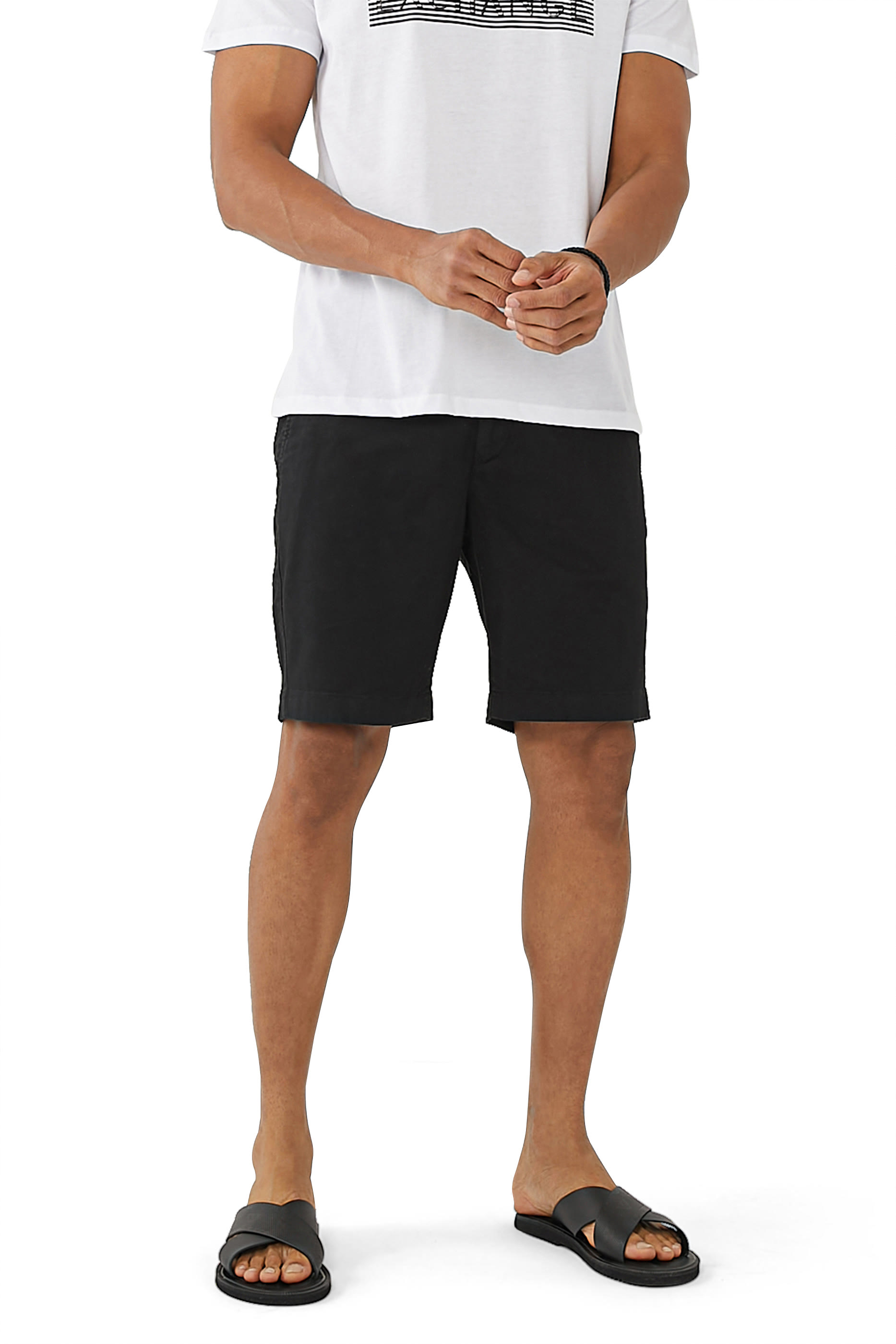 Eagle Kriss Kross Sandals