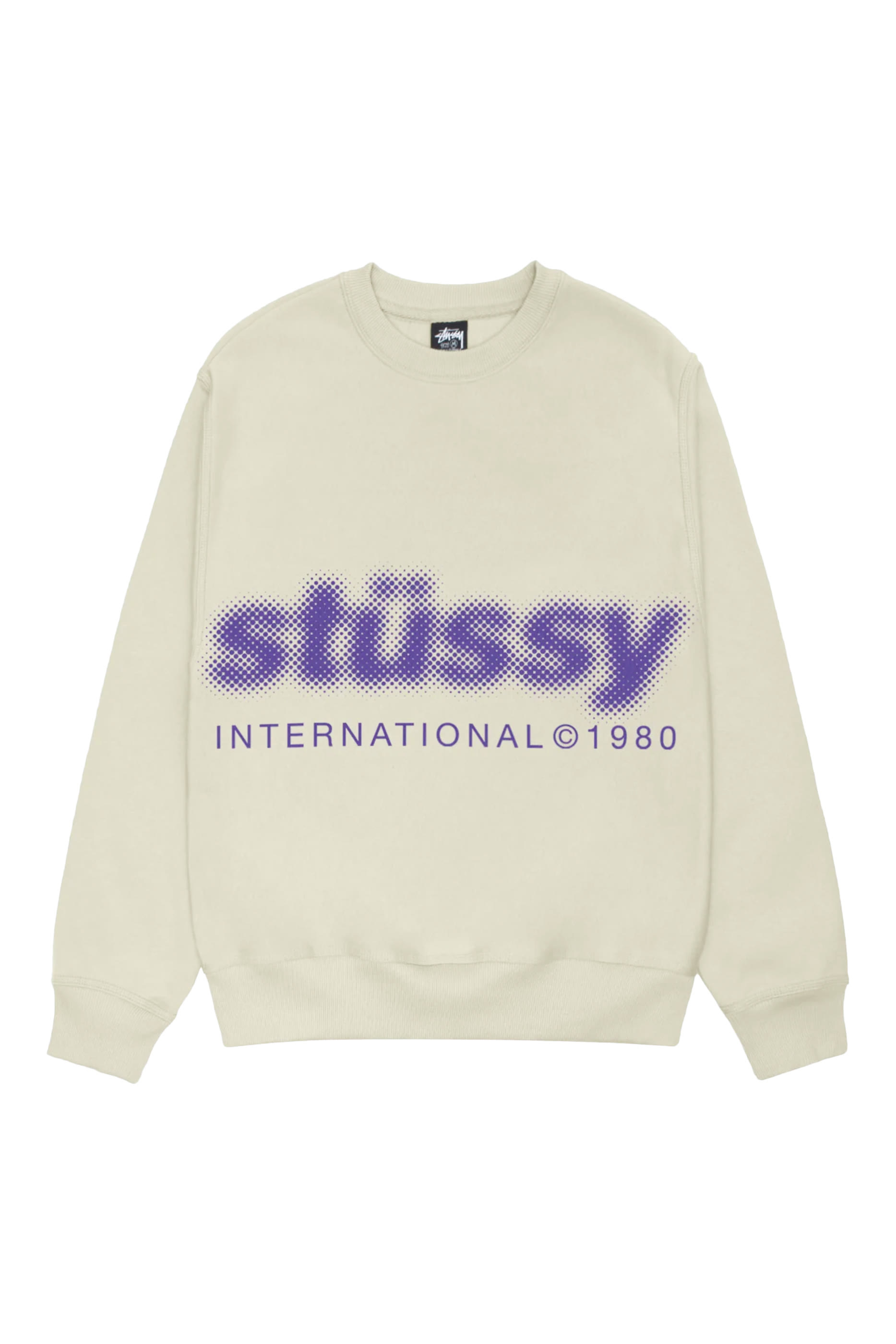 Blur Crew Sweatshirt