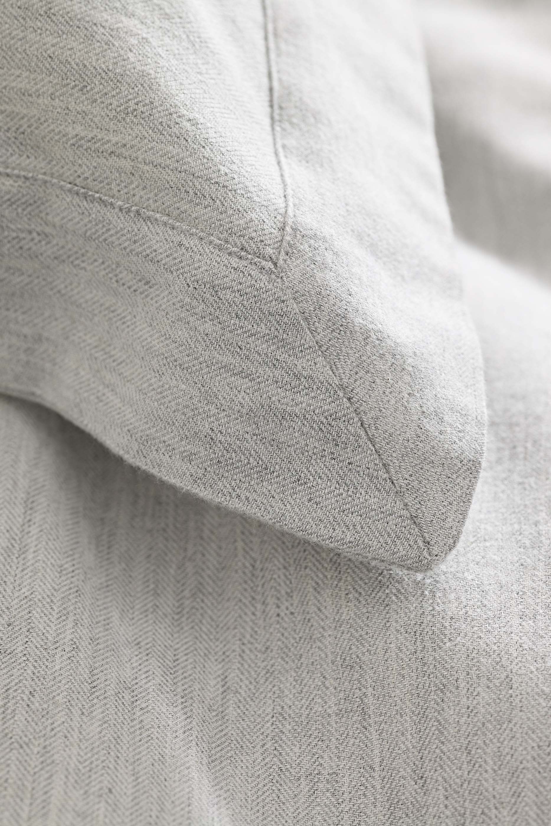 Skye Oxford Pillowcase 