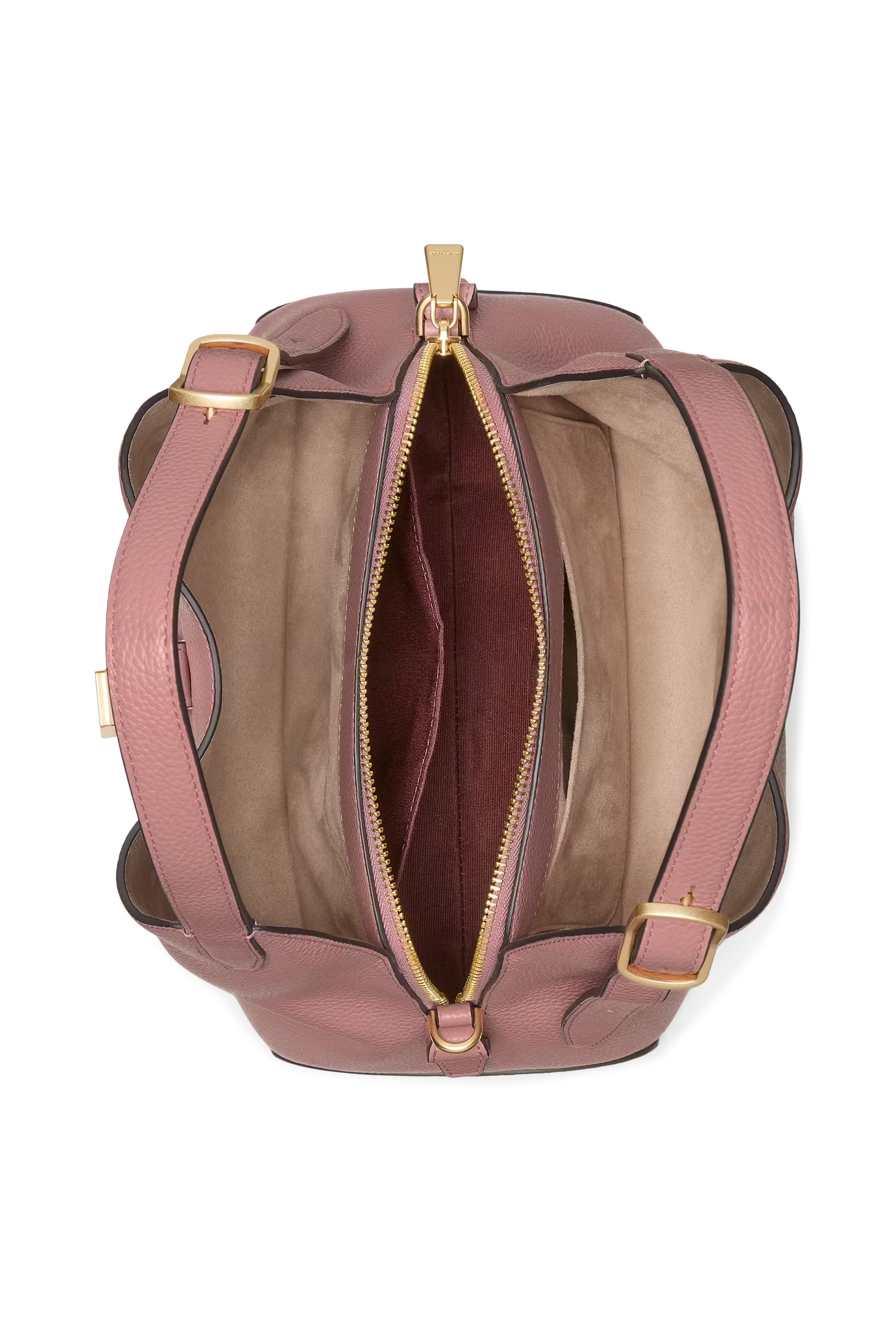 Deco Medium Crossbody Tote