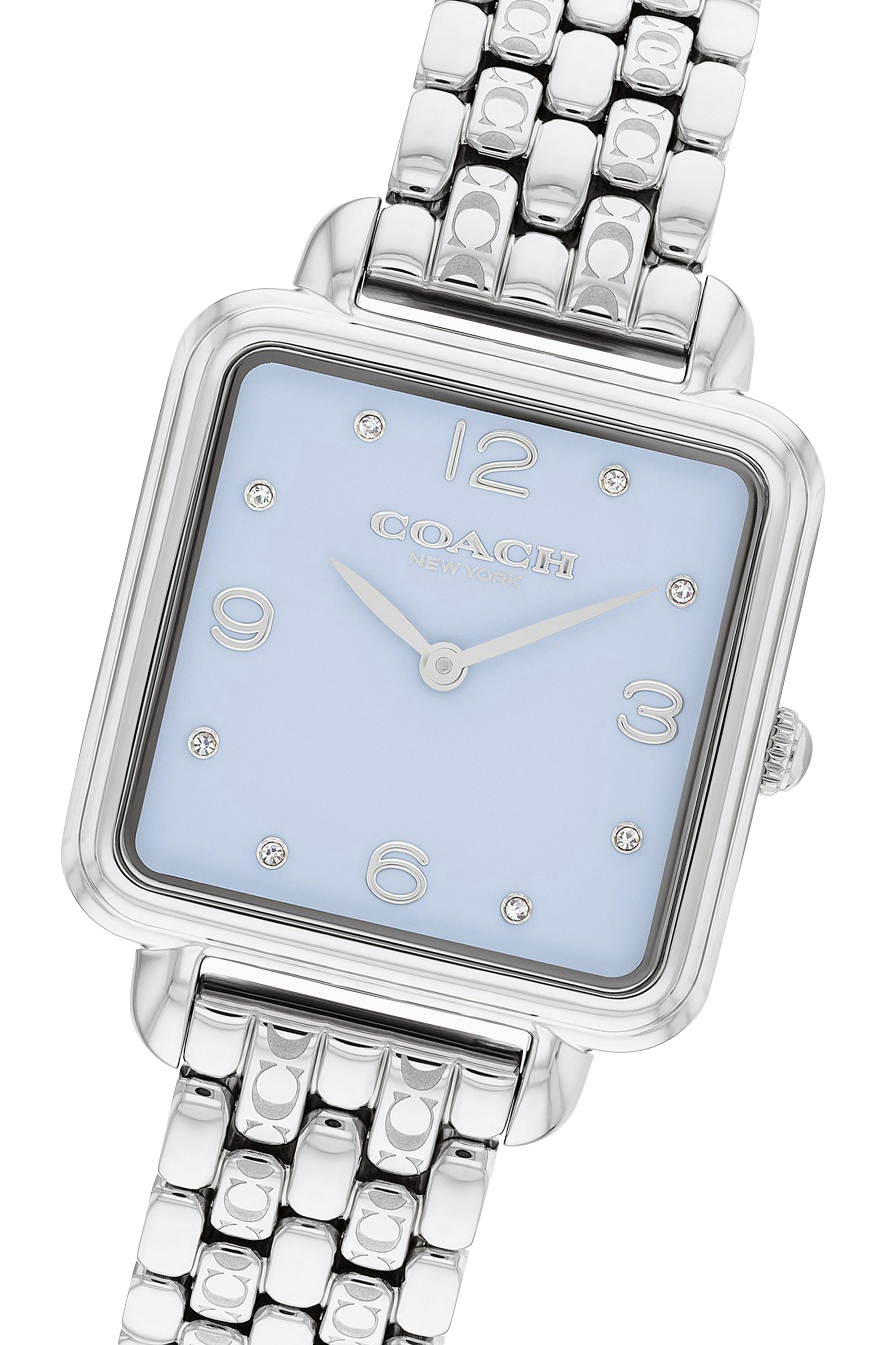 Stainless Steel Watch