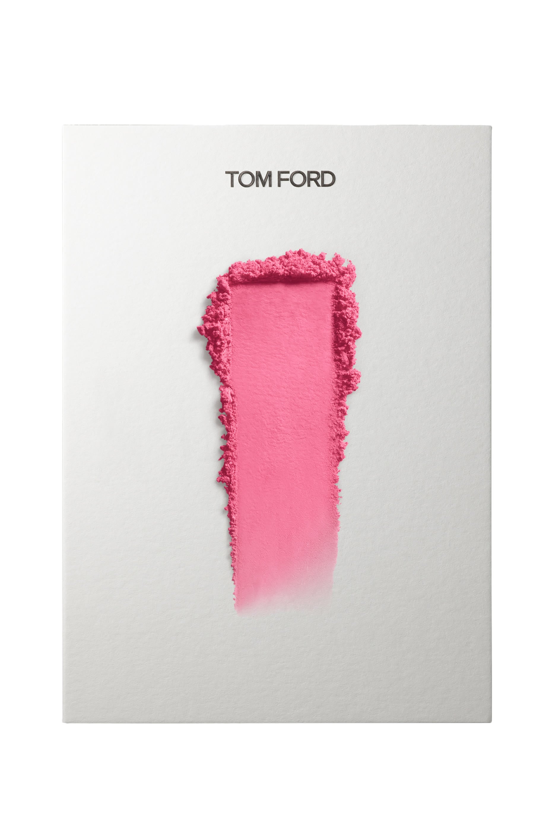 ARCHITECTURE Soft Matte Blush