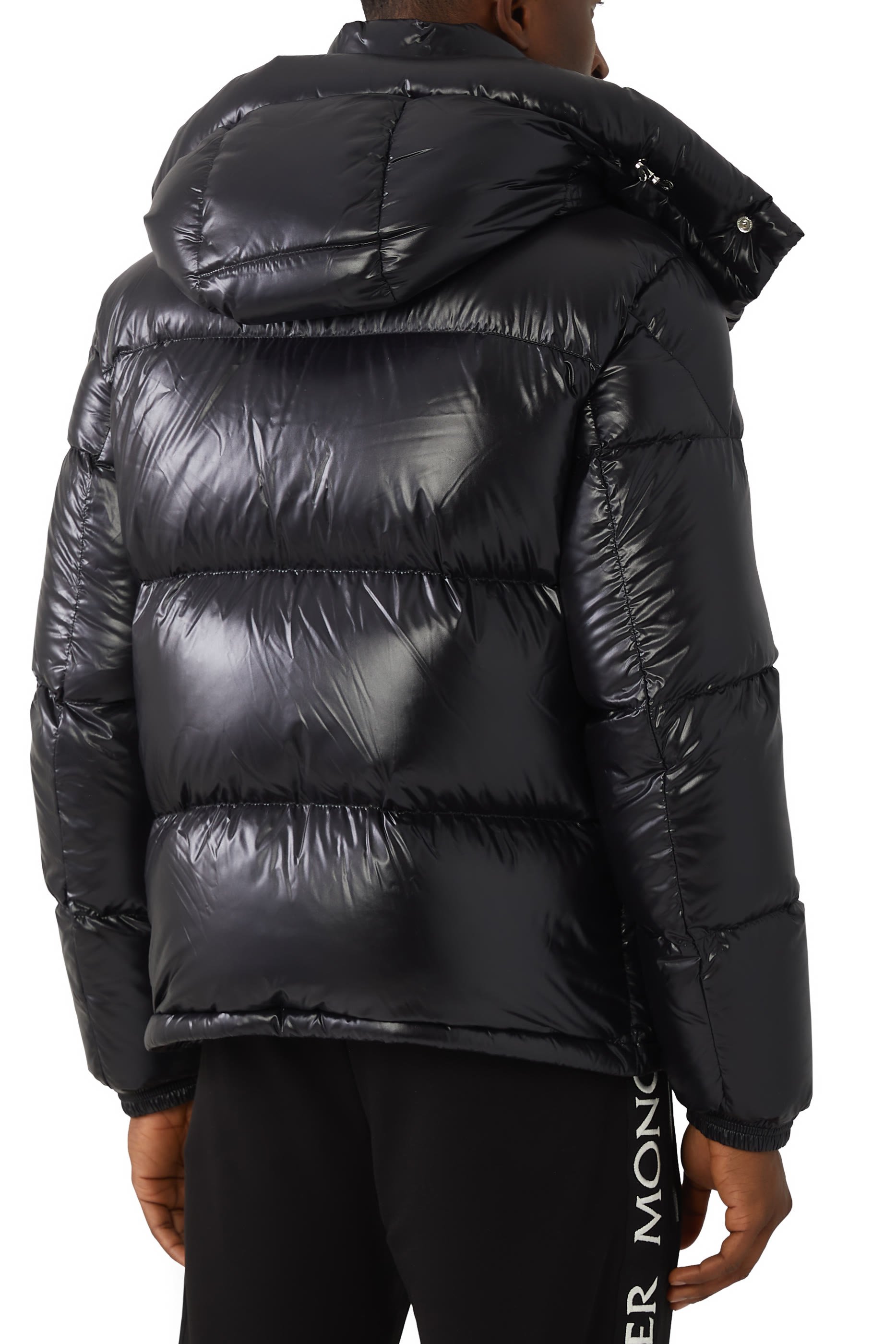 Montbeliard Down Jacket