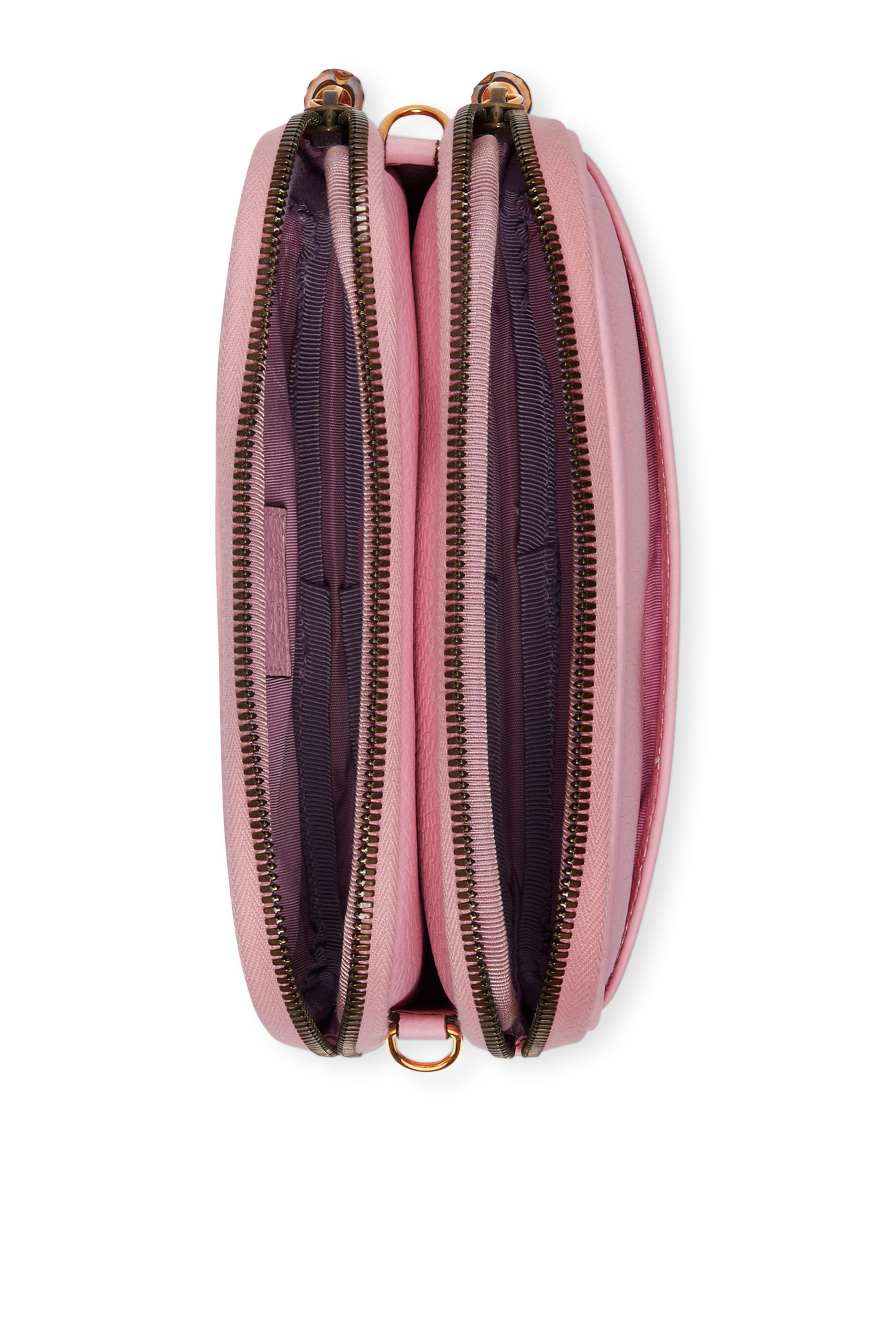 Double G Super Mini Bag