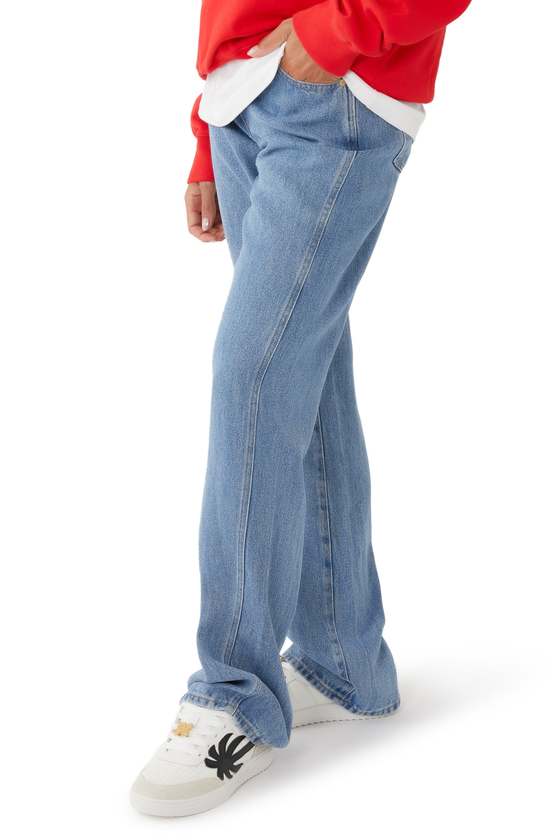 Palm Beach University Low Top Sneakers