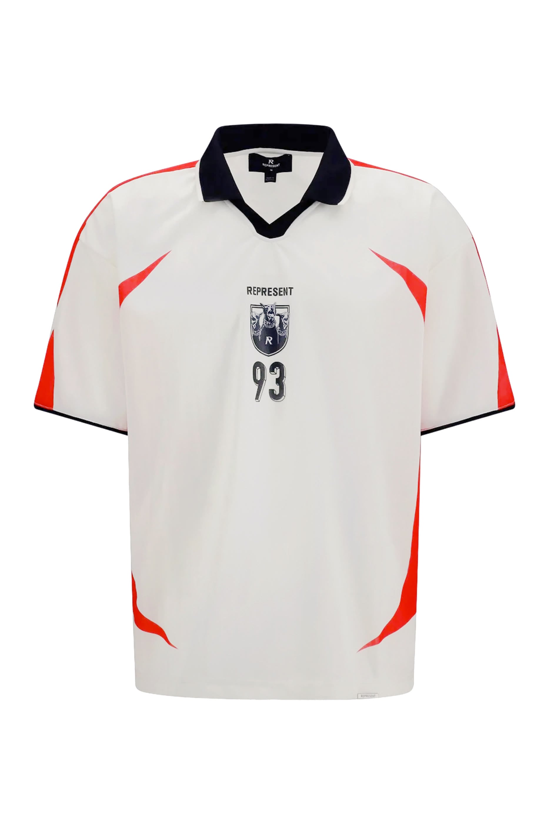 Spike Jersey