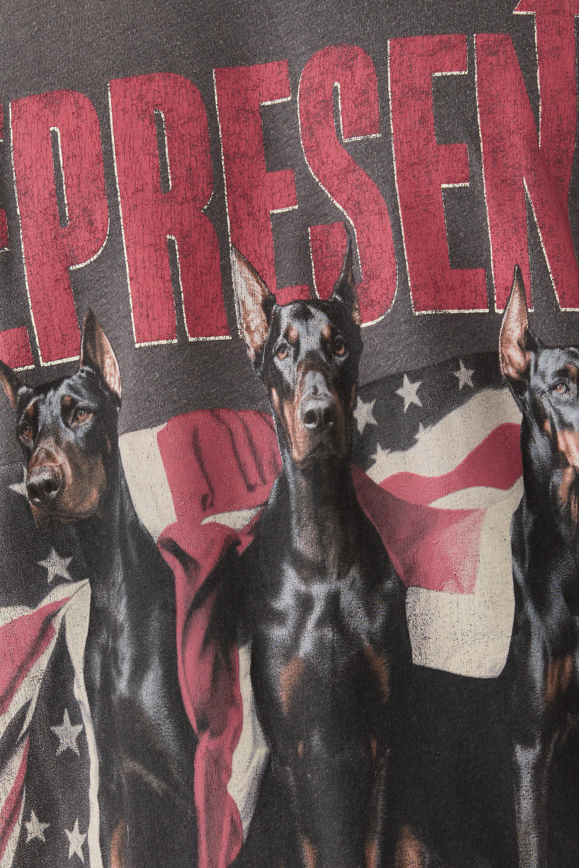 Dream On Tour T-Shirt