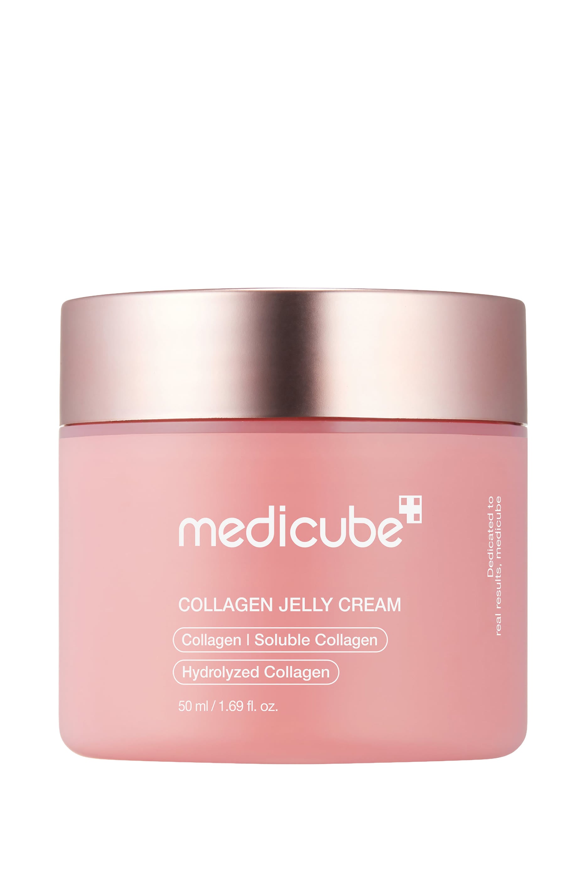  Collagen Jelly Firming Cream 