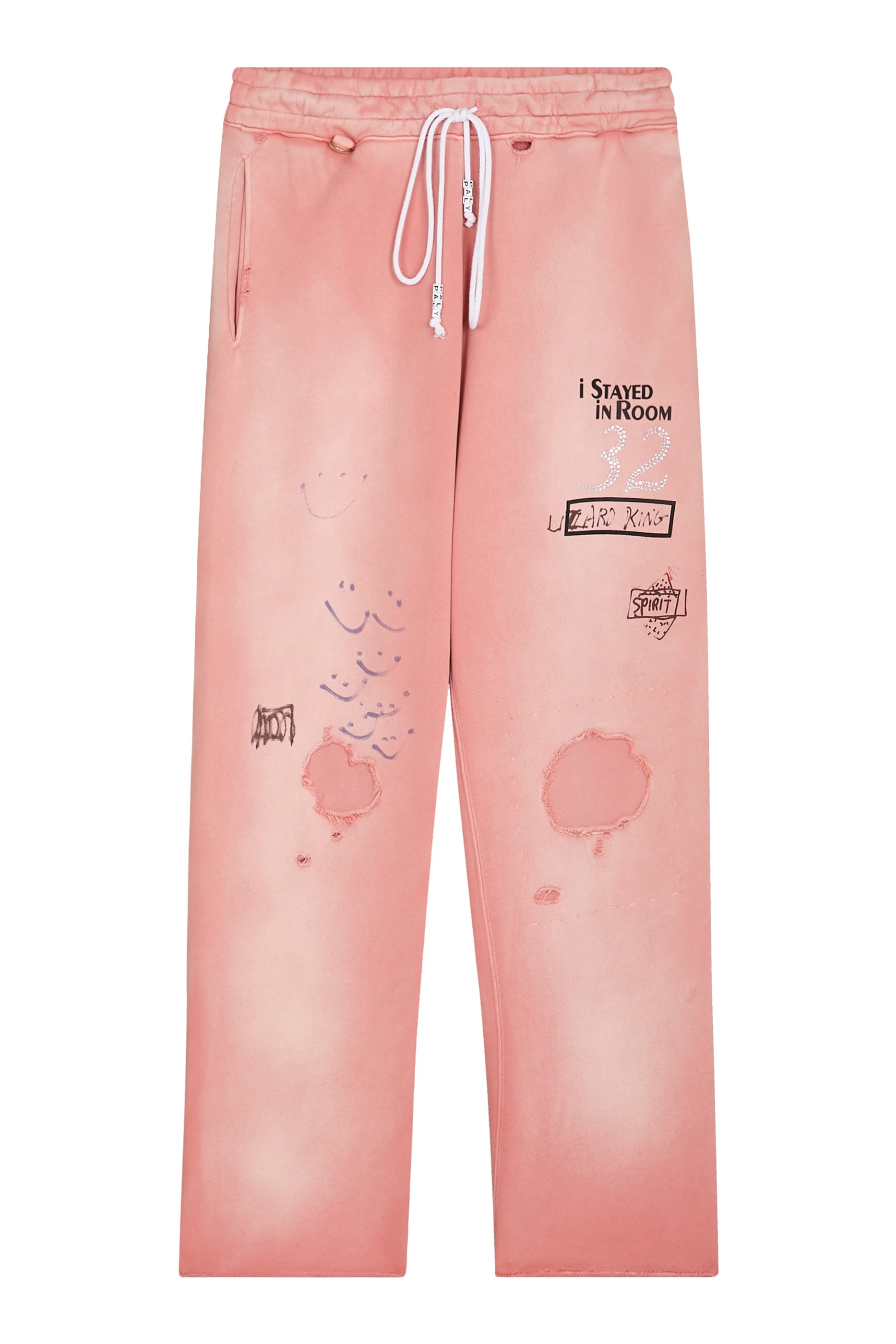 Alta Cienega Sweatpants