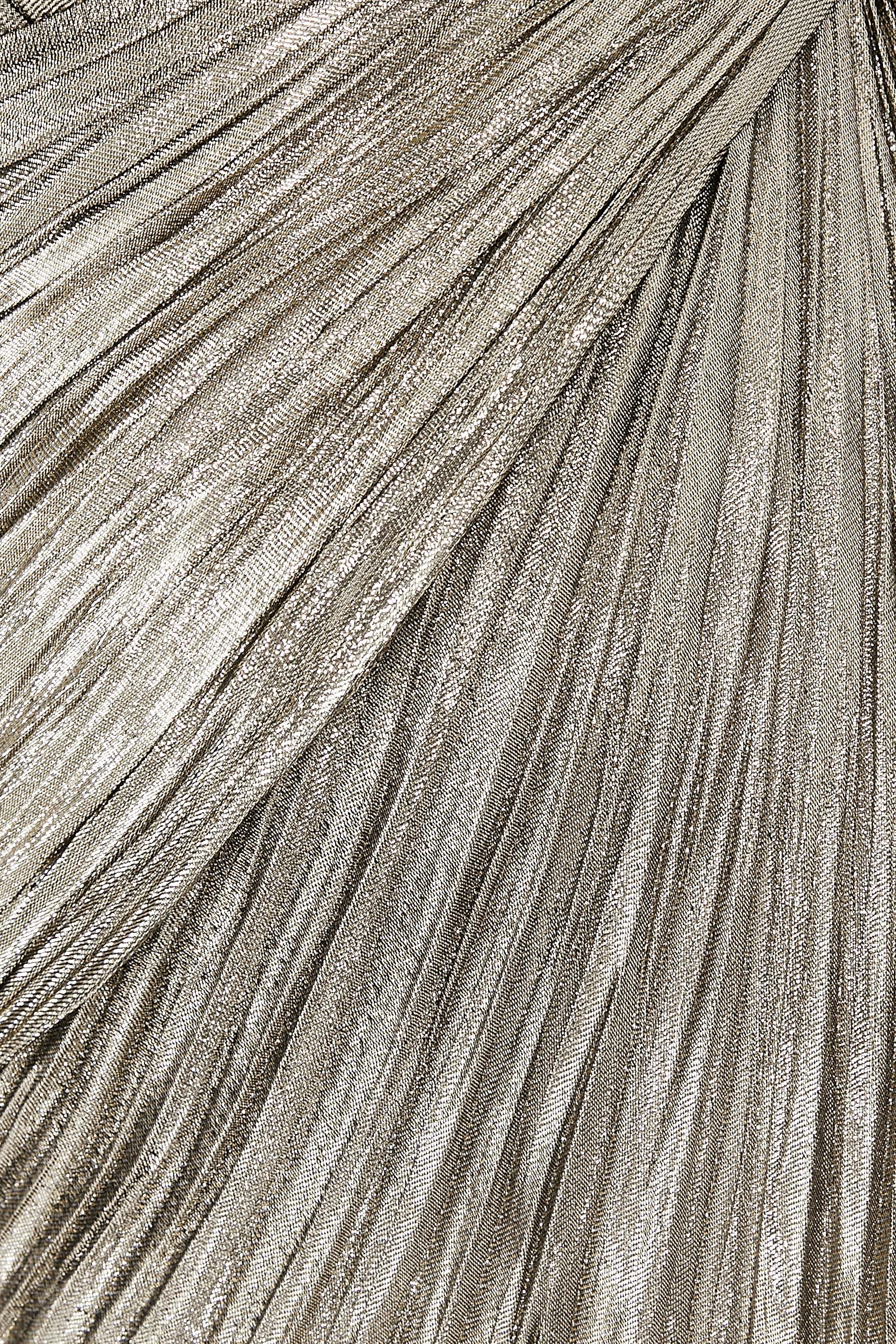 Jolene One-Shoulder Dress