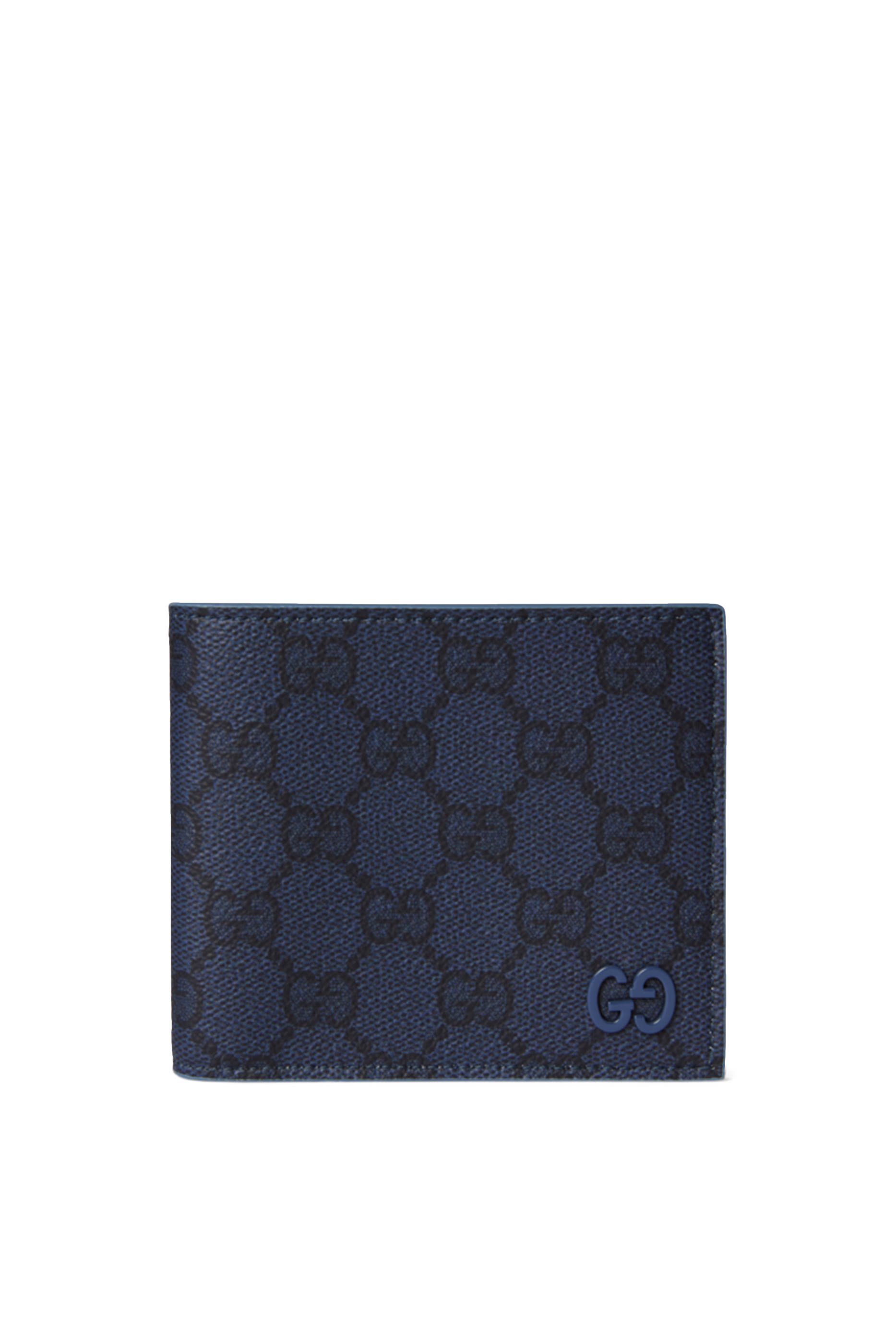GG Bi-Fold Wallet 