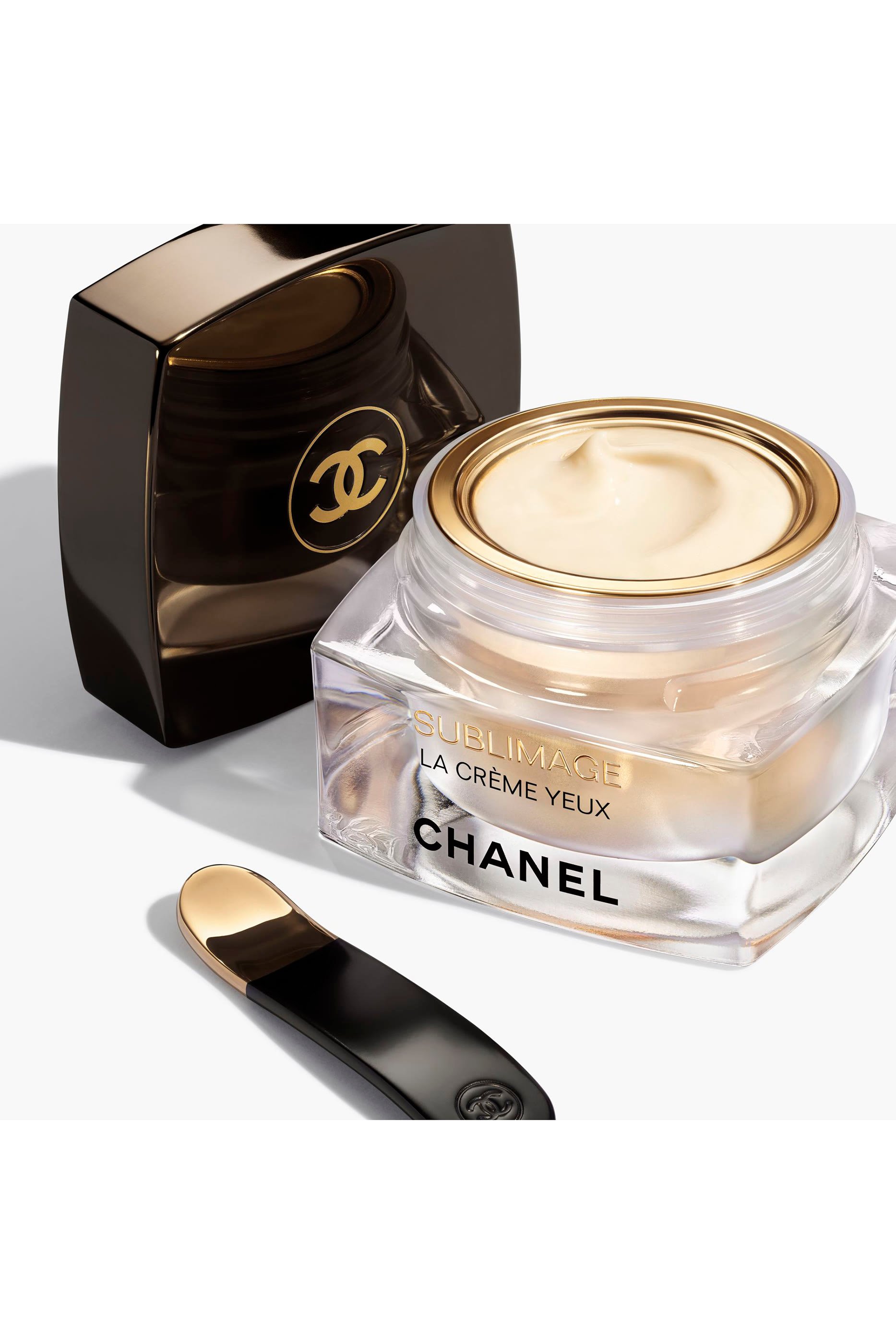 Sublimage La Crème Yeux