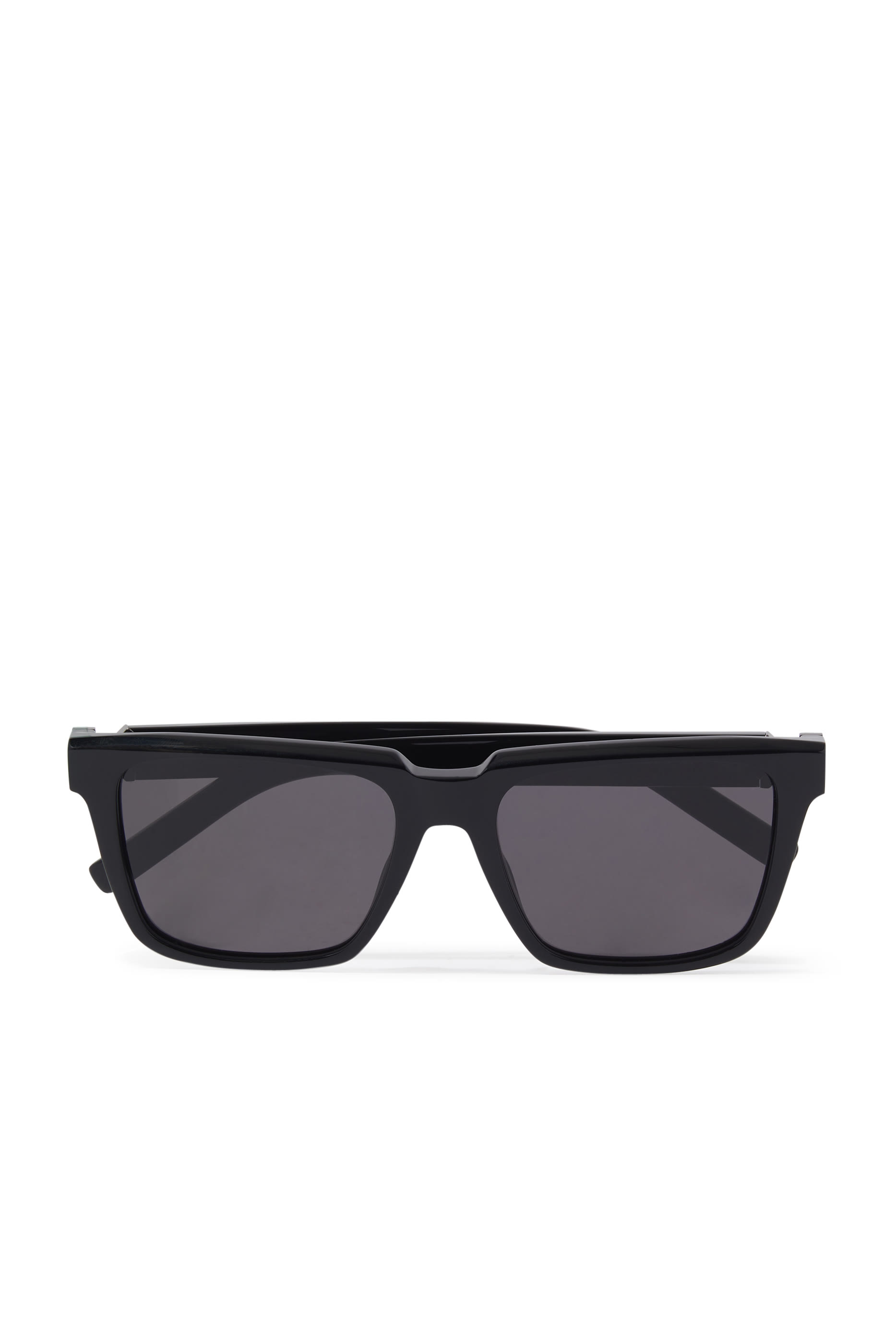 Smoke Sunglasses