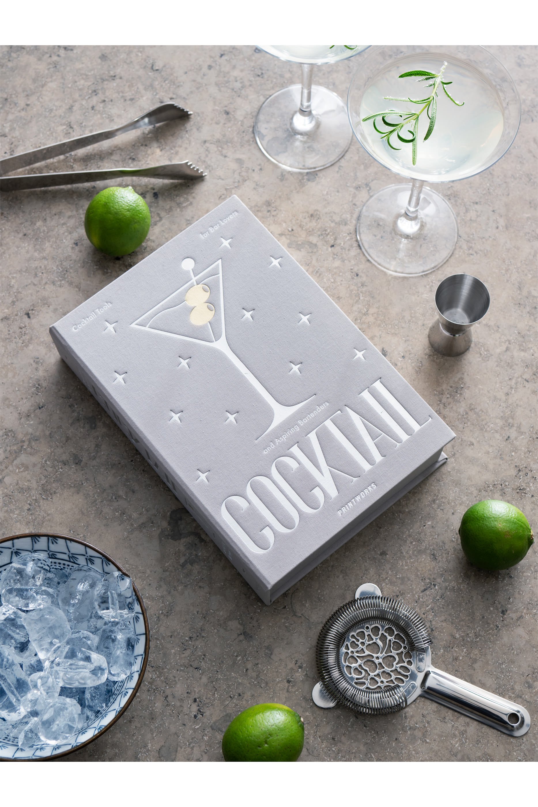 The Essentials Beverages Tools