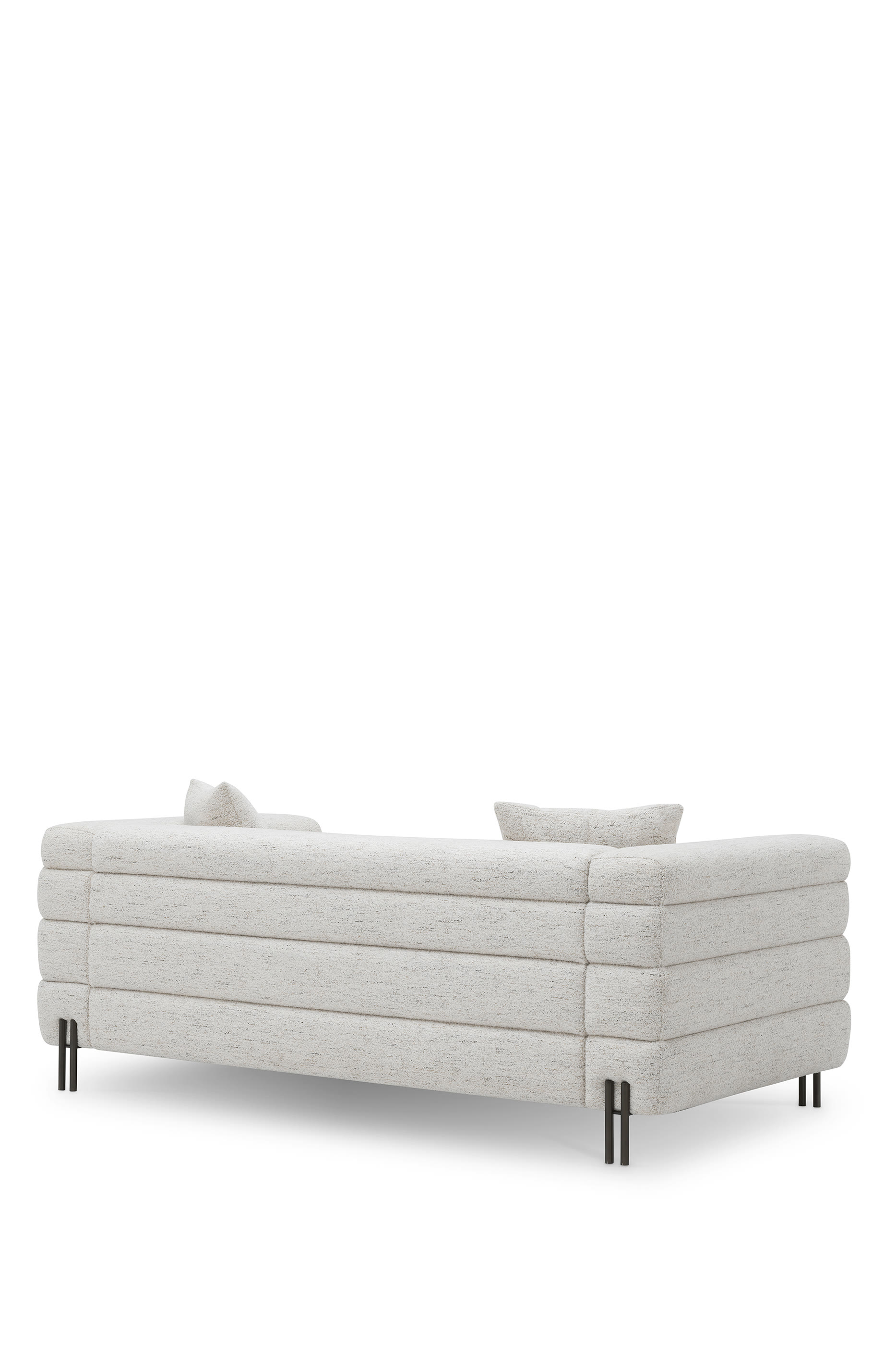 City Sofa York S