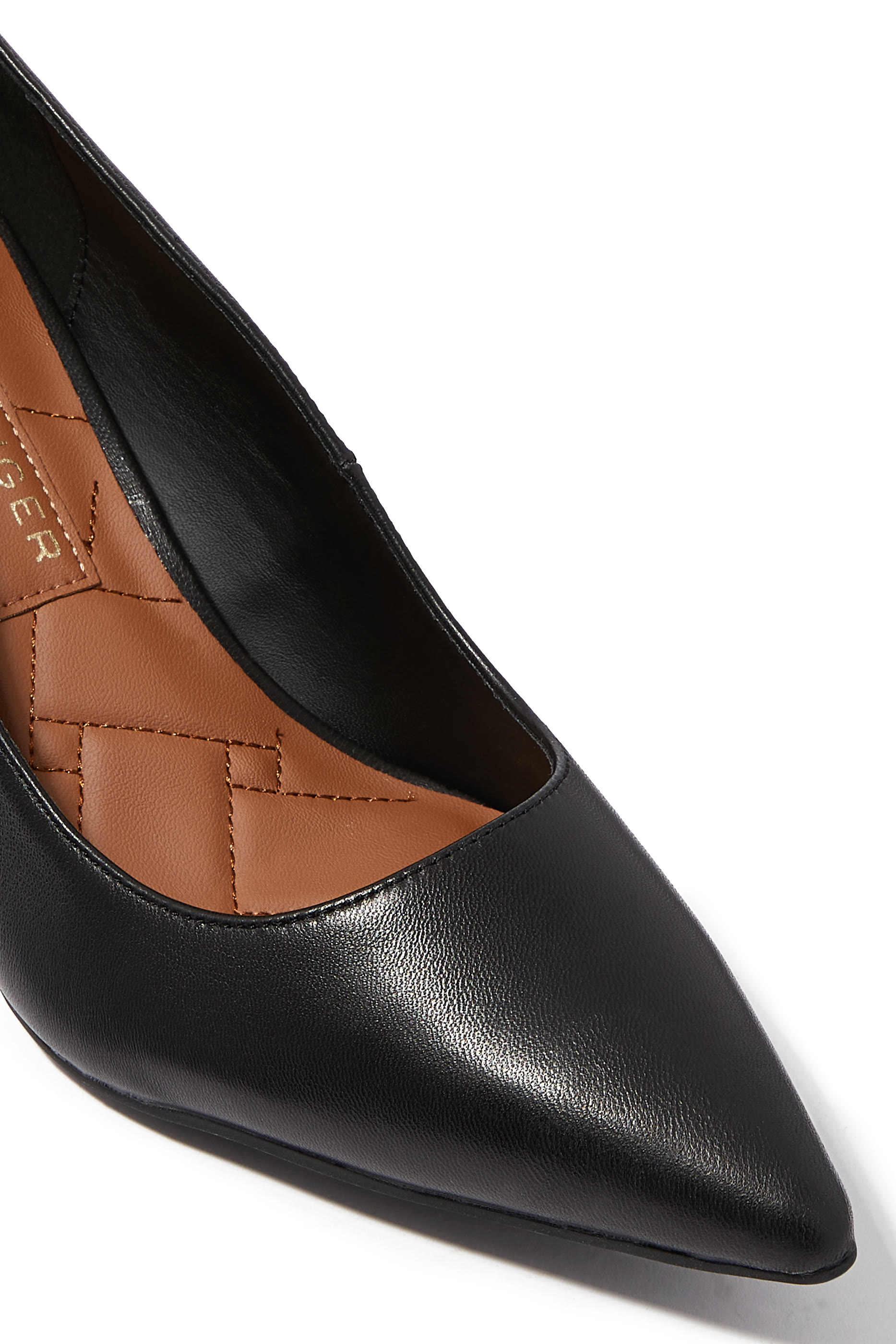 Kensington 65 Flexi Pumps