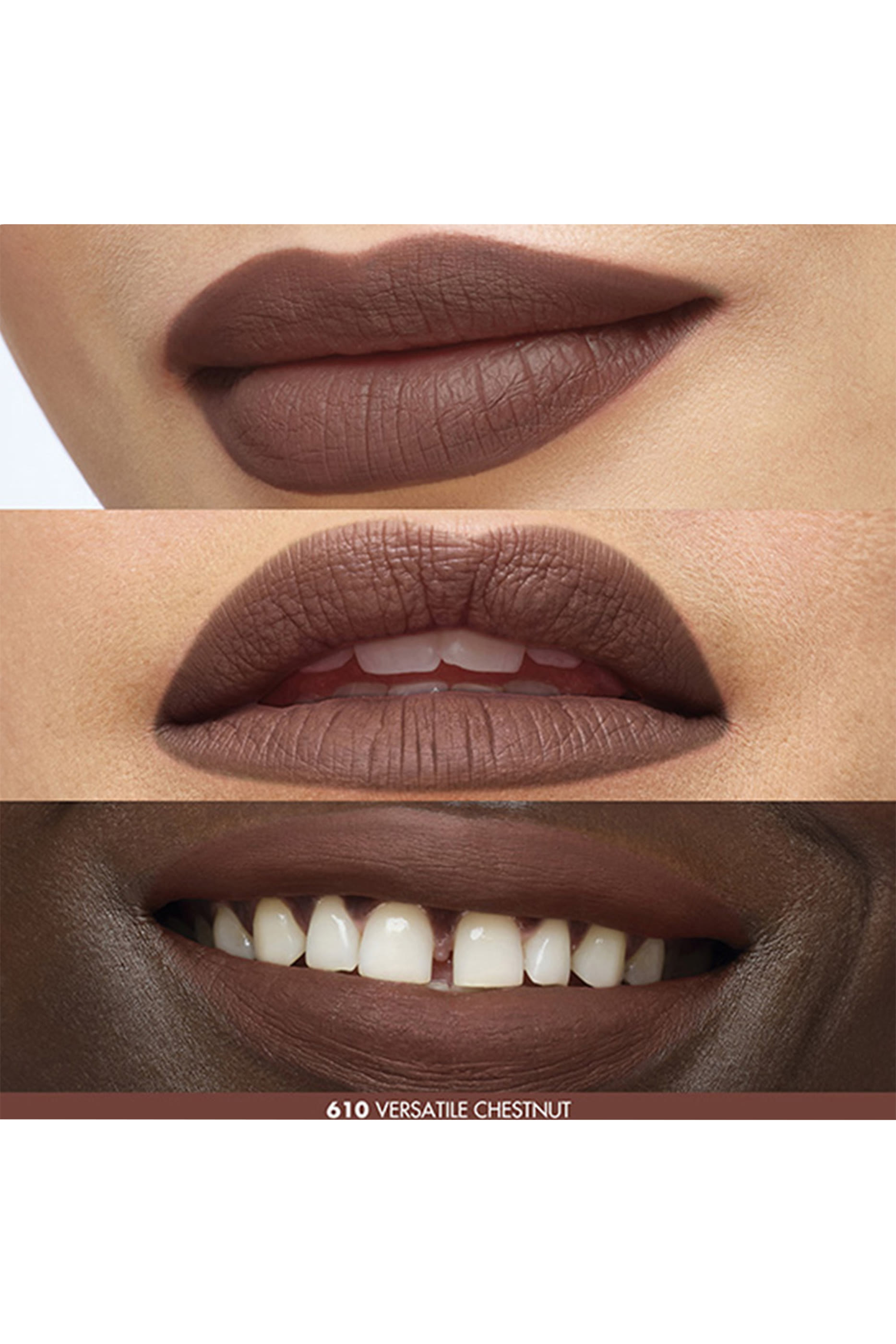 Caramel Nude Lip Kit