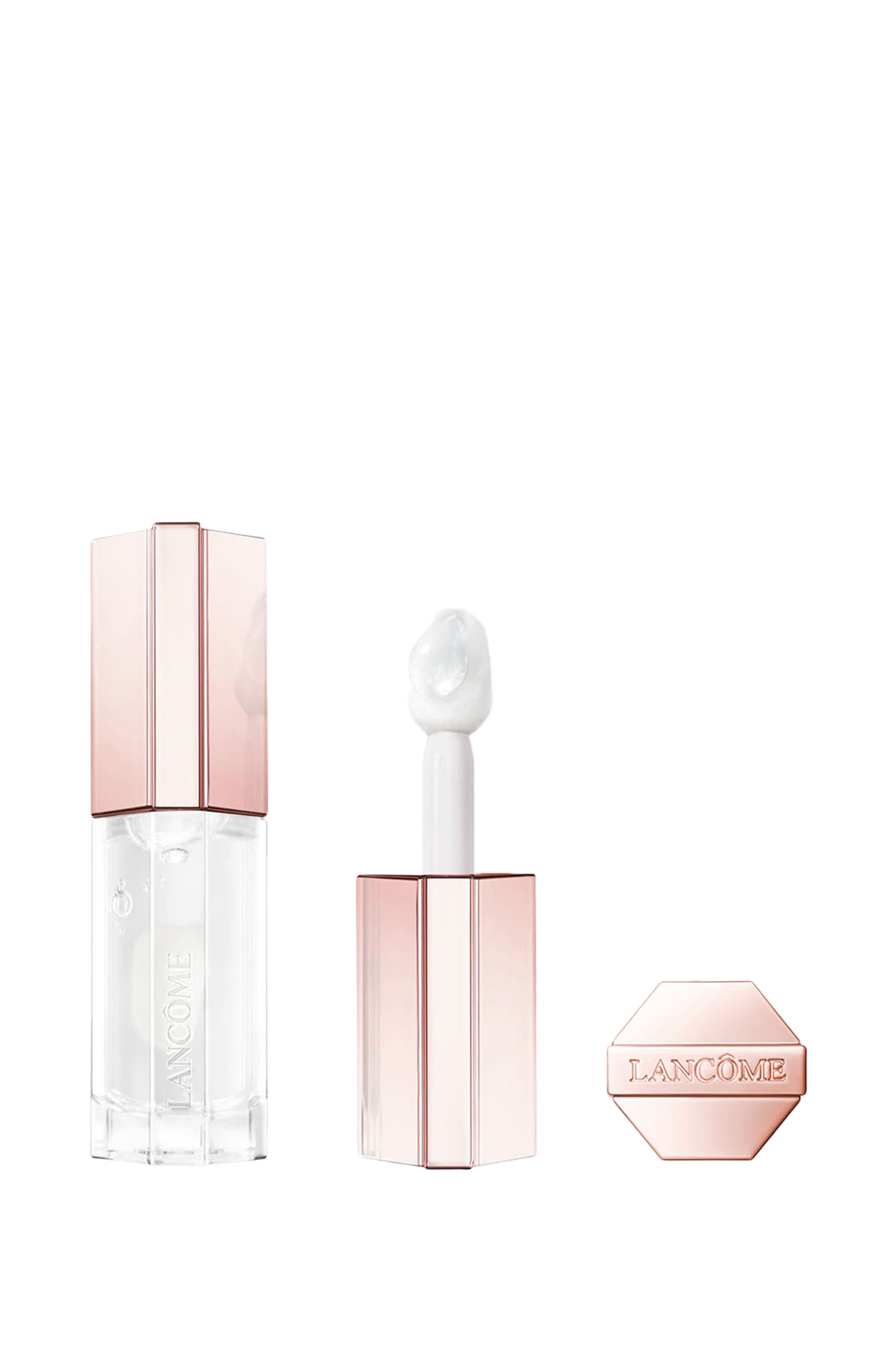  Lip Id&ocirc;le Juicytreat Juicy Oil-in-Gloss 