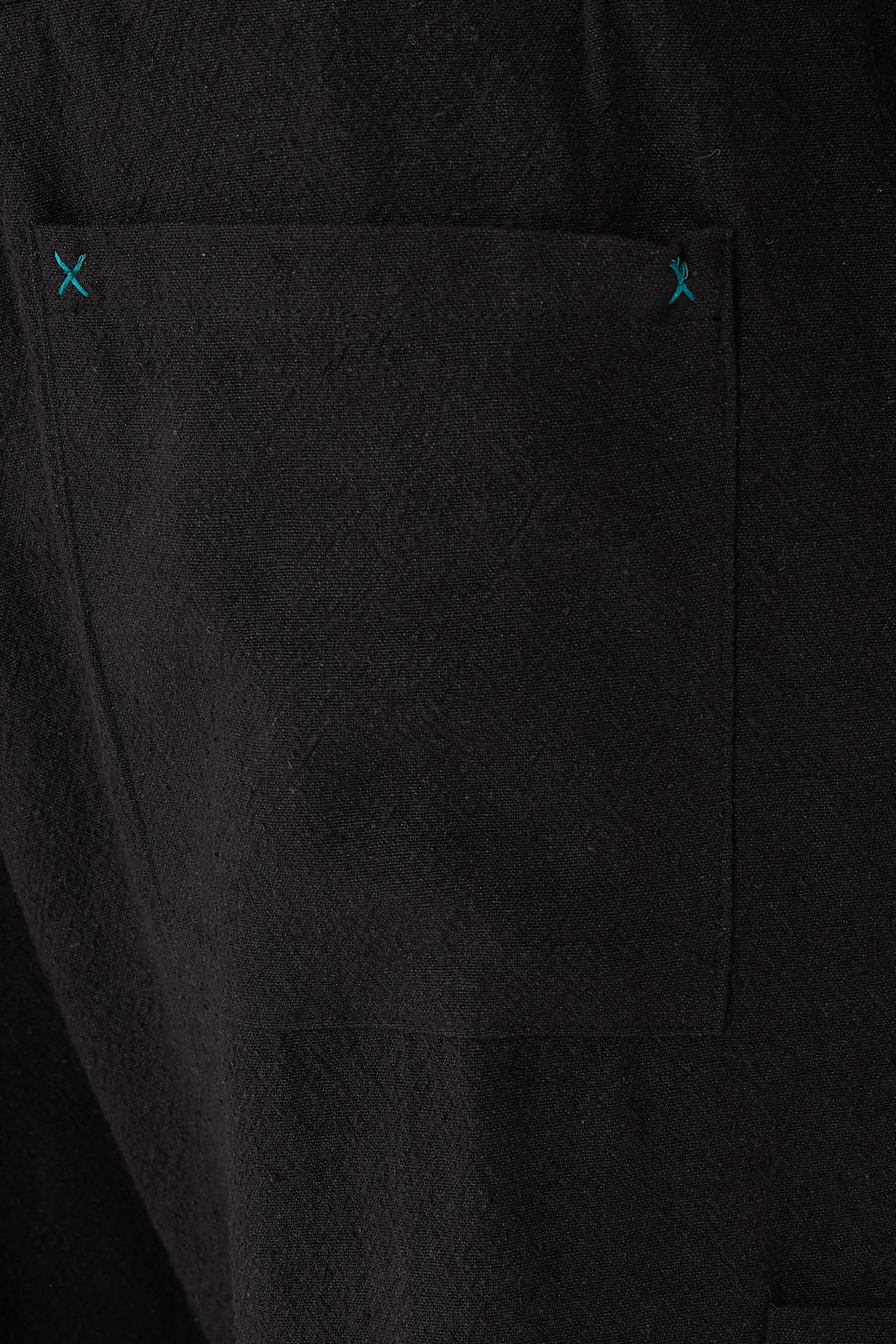 Seb's Gaucho Trousers