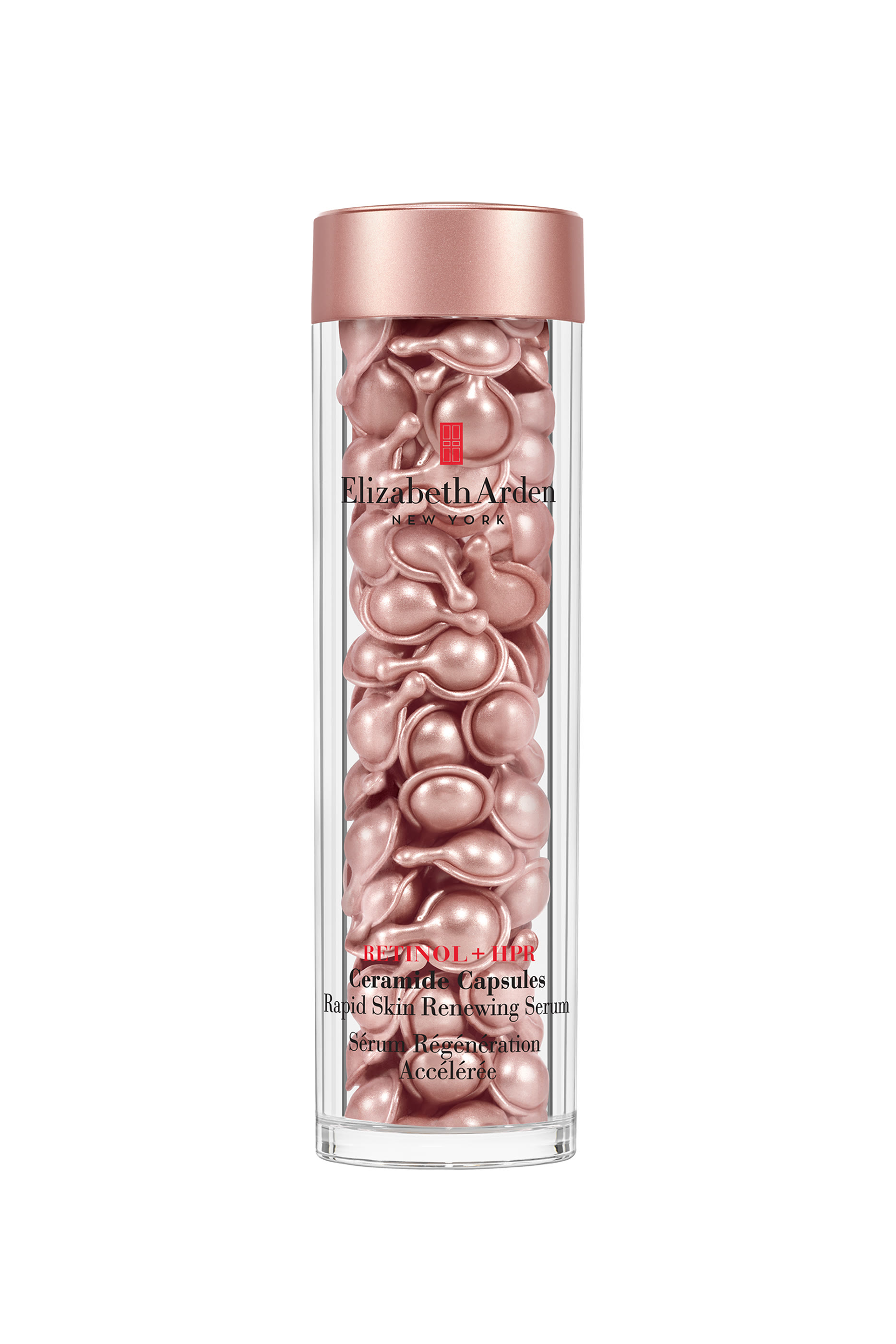  Retinol + HPR Ceramide Capsules Rapid Skin Renewing Serum