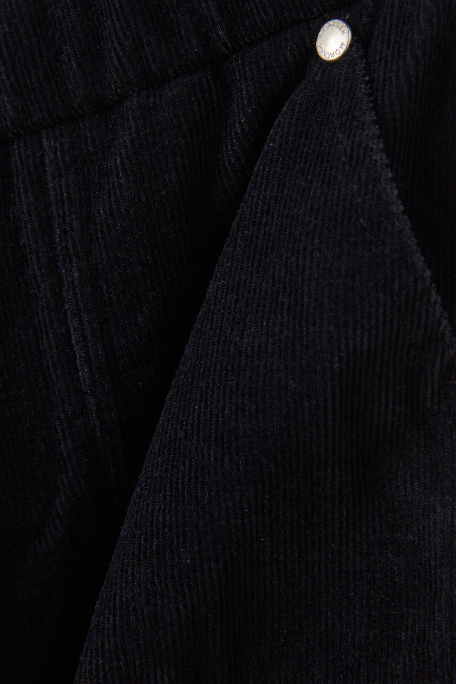 Kids Velvet Sweatpants