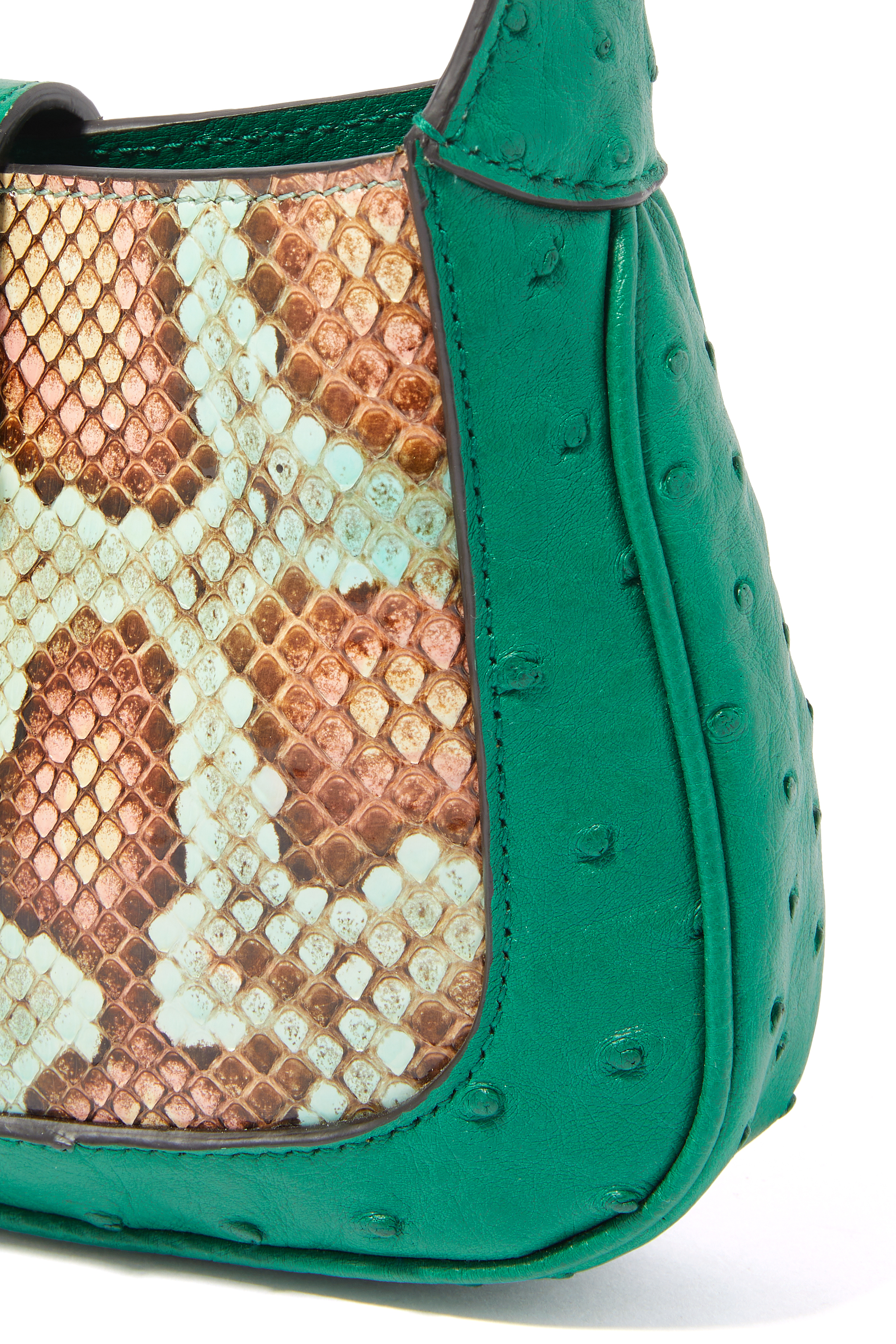 Jackie 1961 Mini Shoulder Bag