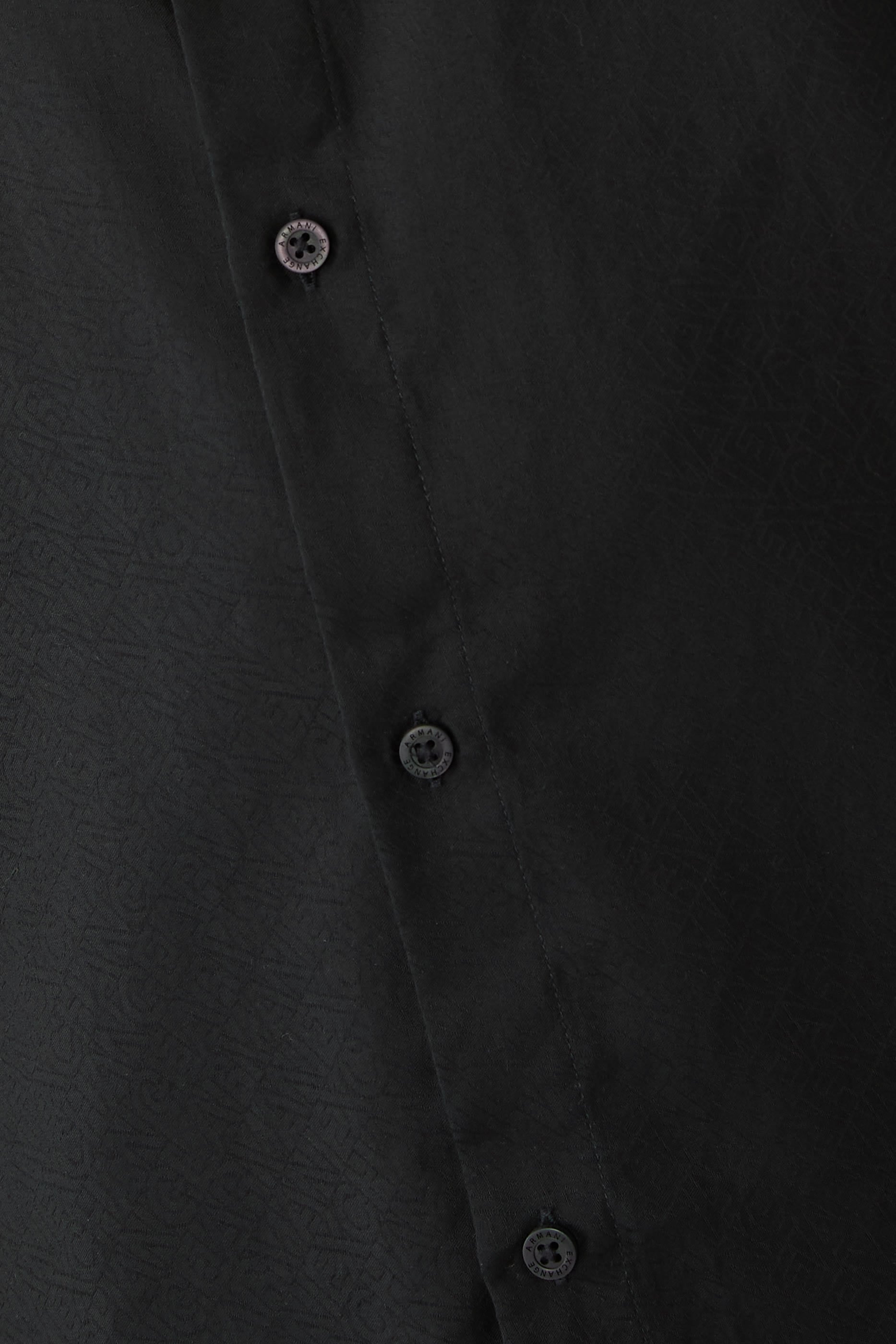 Logomania Long Sleeves Shirt