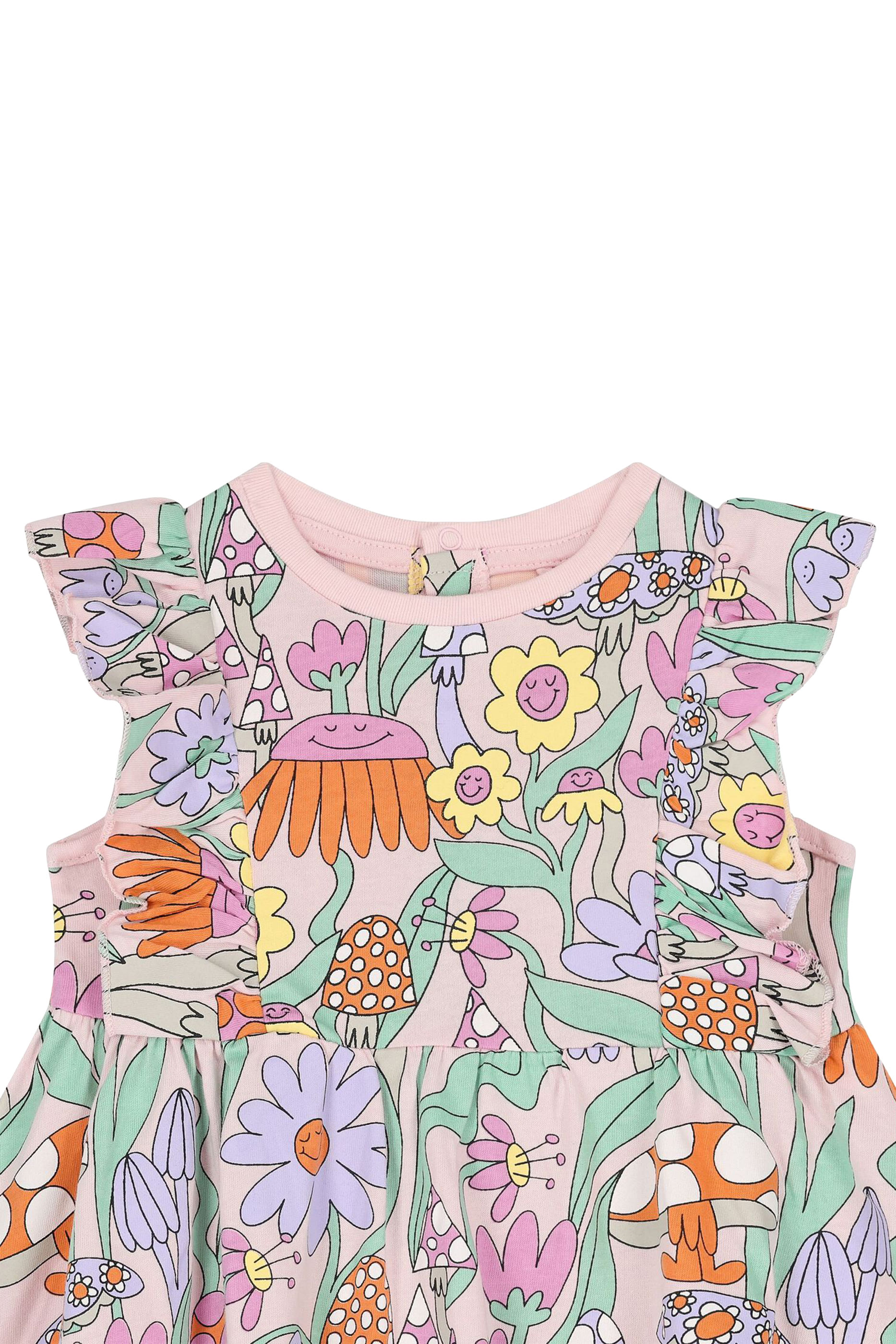 Kids Fairyland Dress