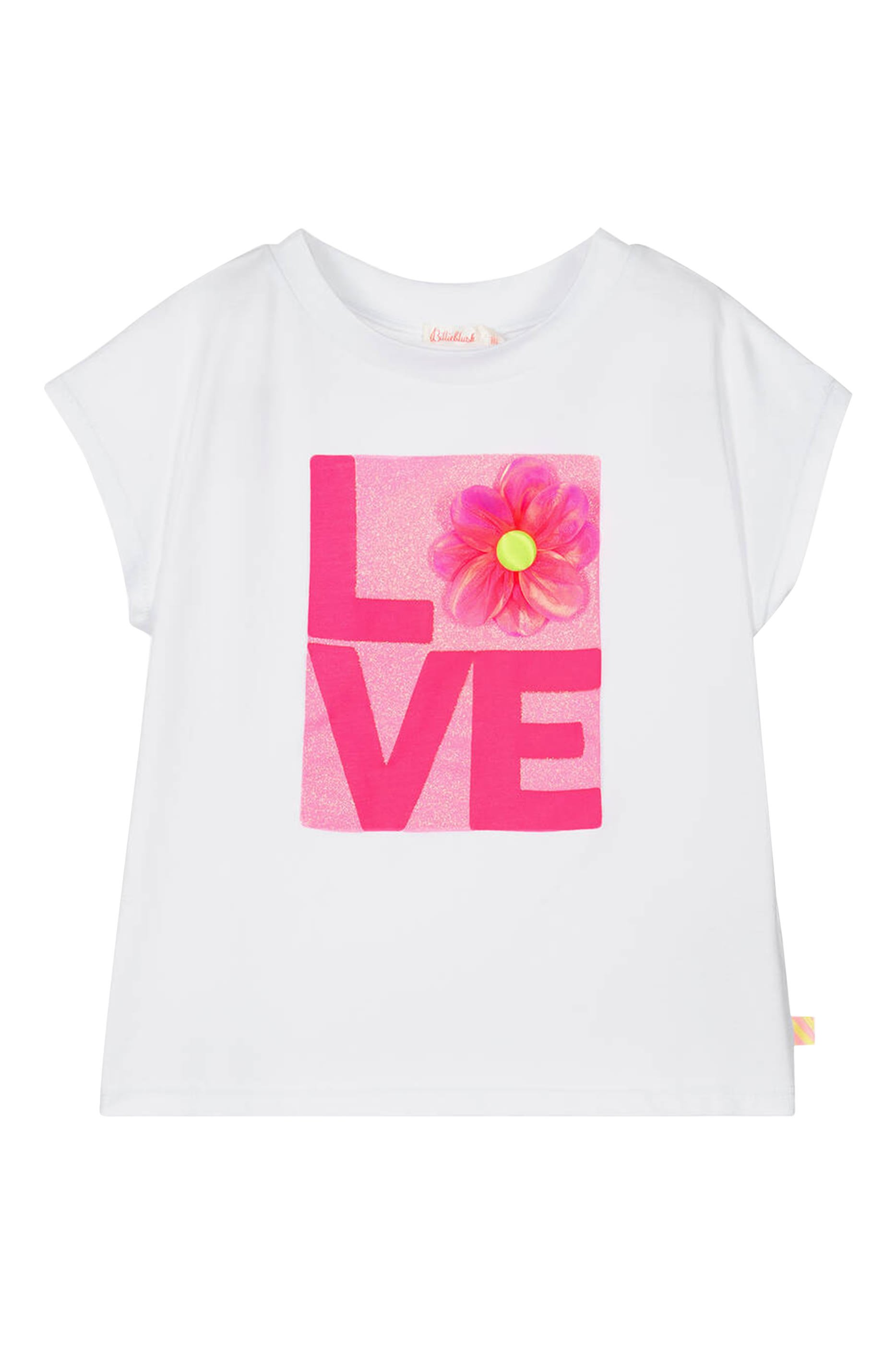 Kids Graphic T-Shirt